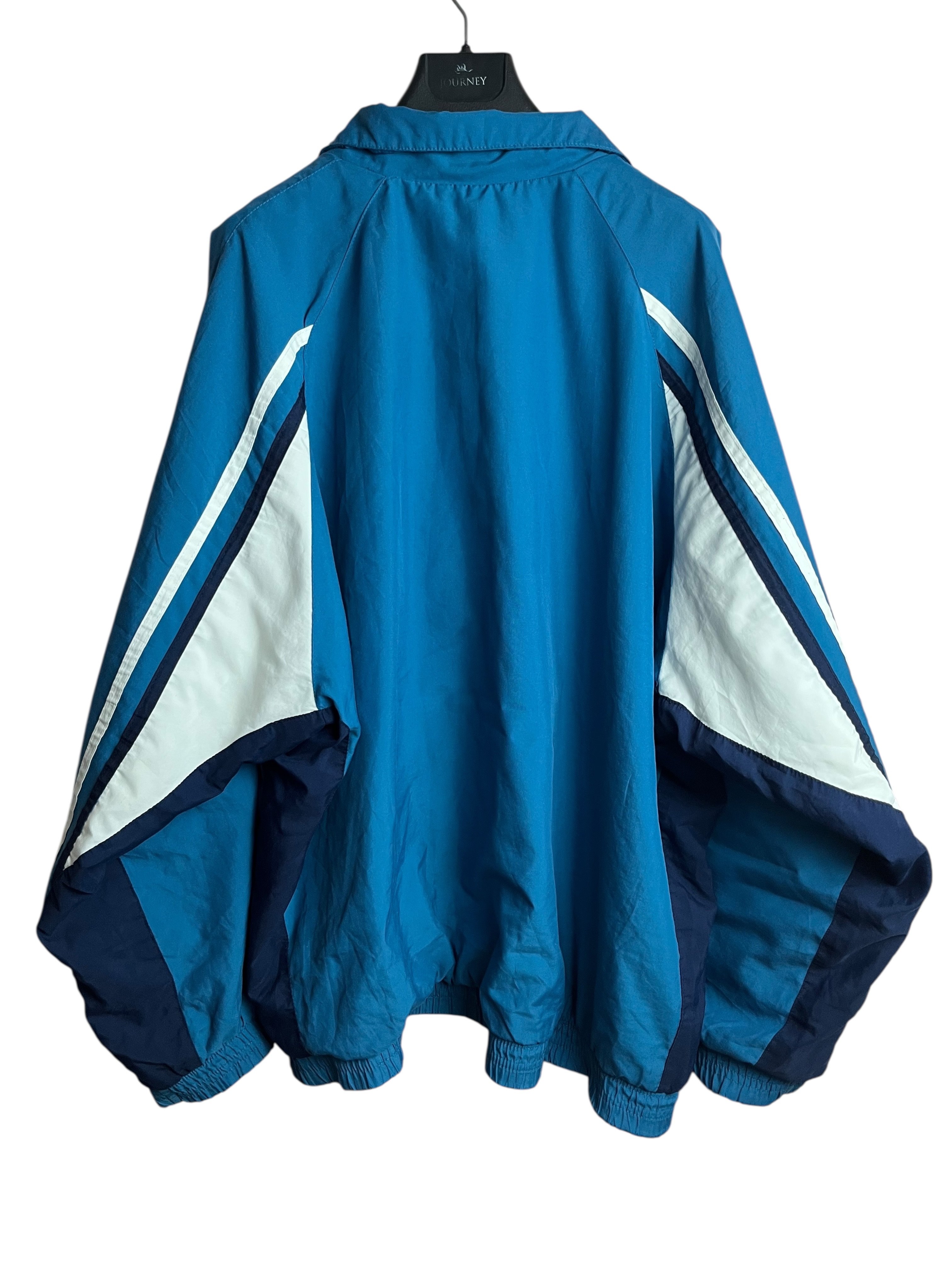 Puma Oversize Vintage Ceket (XL)