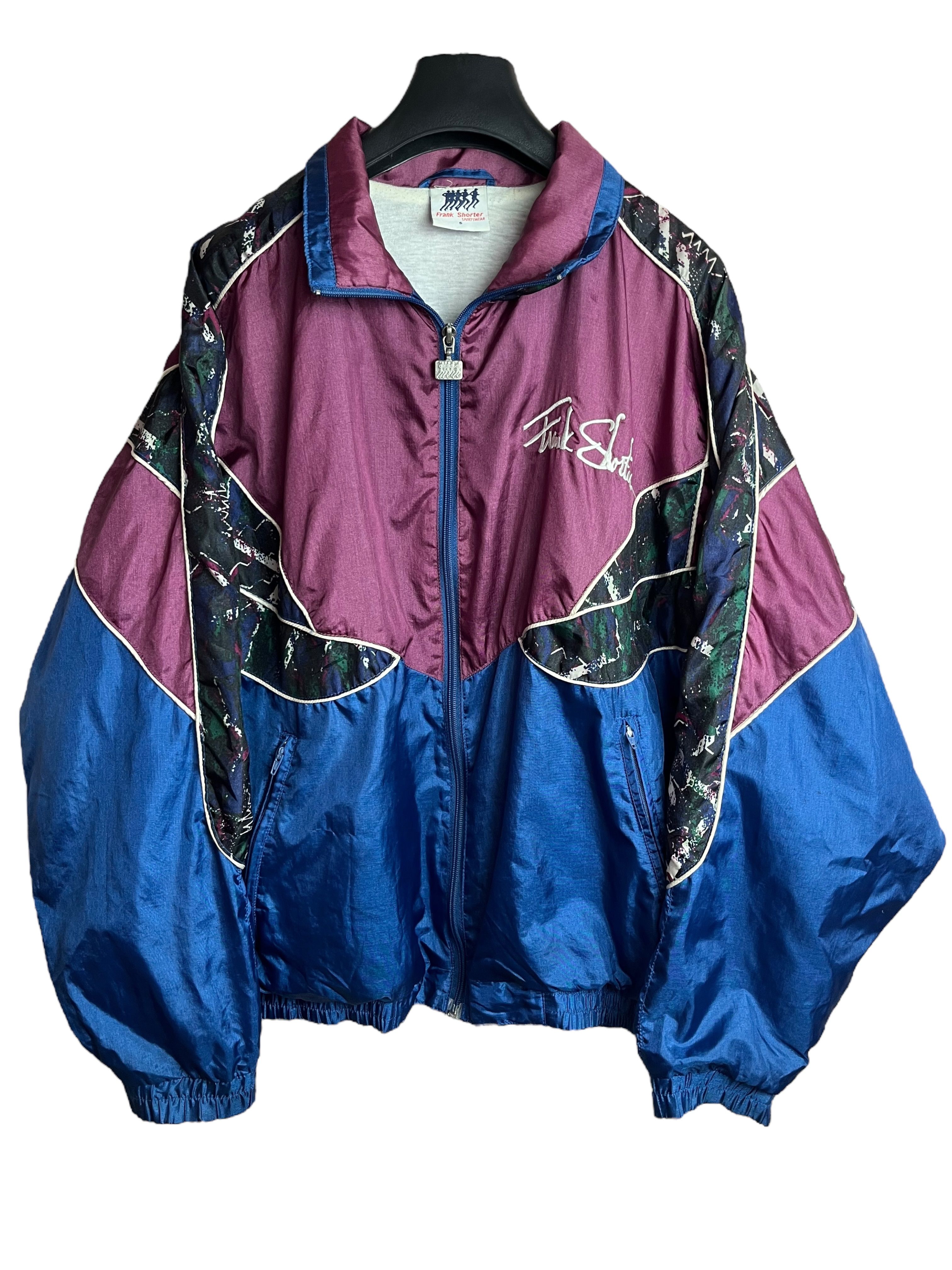 Oversize Vintage Ceket (Small)