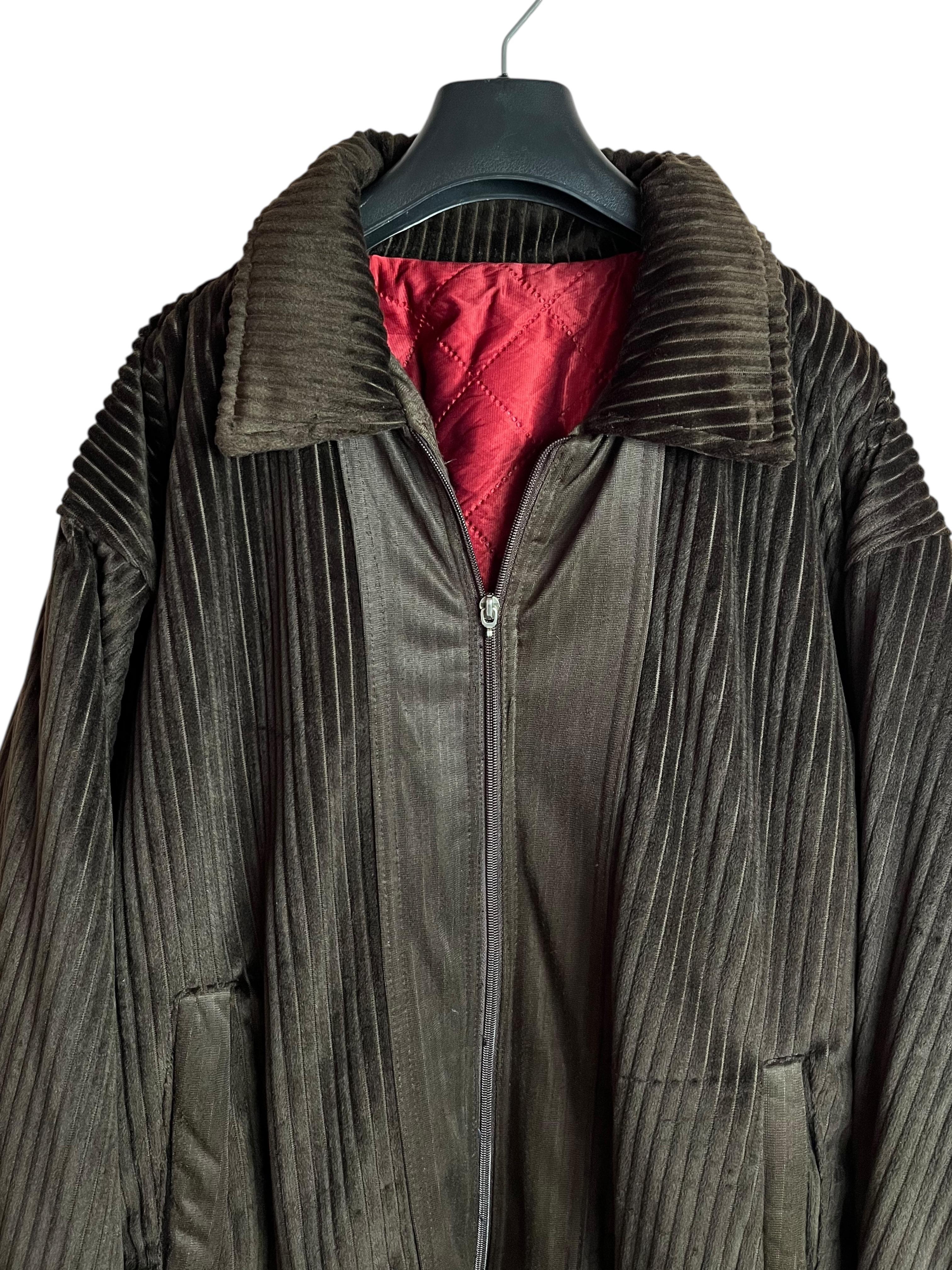 Oversize Vintage Mont (Medium)