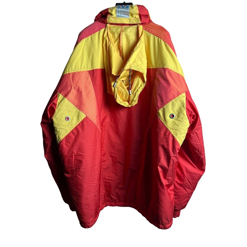 Oversize Vintage Mont (XL)