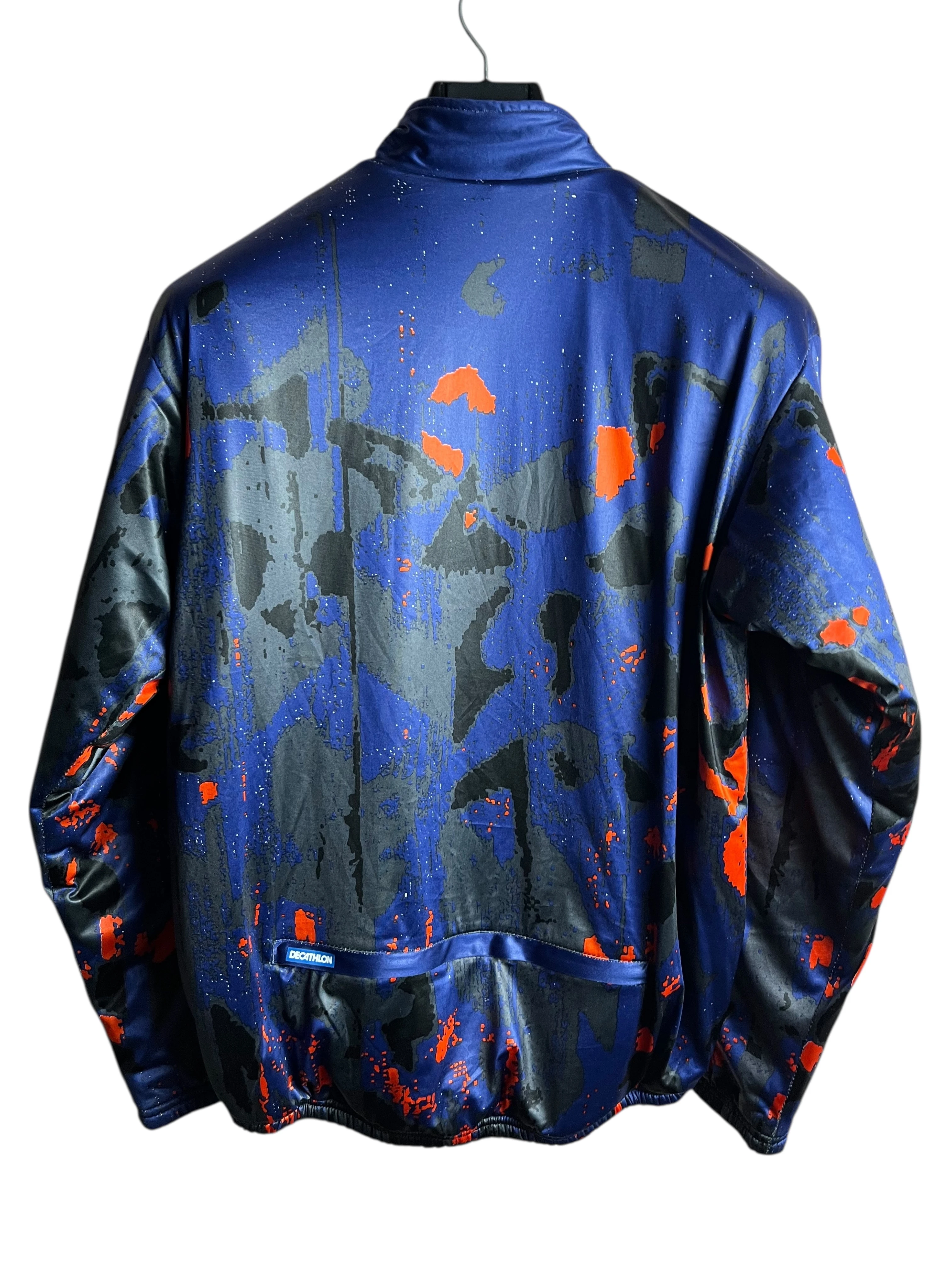 Decathlon Original İç Polarlı Ceket (Medium)