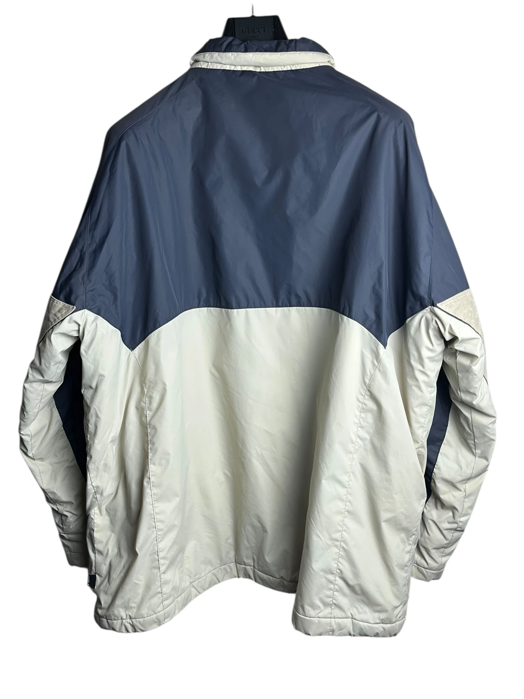 Lotto 90s Original Oversize Vintage Mont (XL)