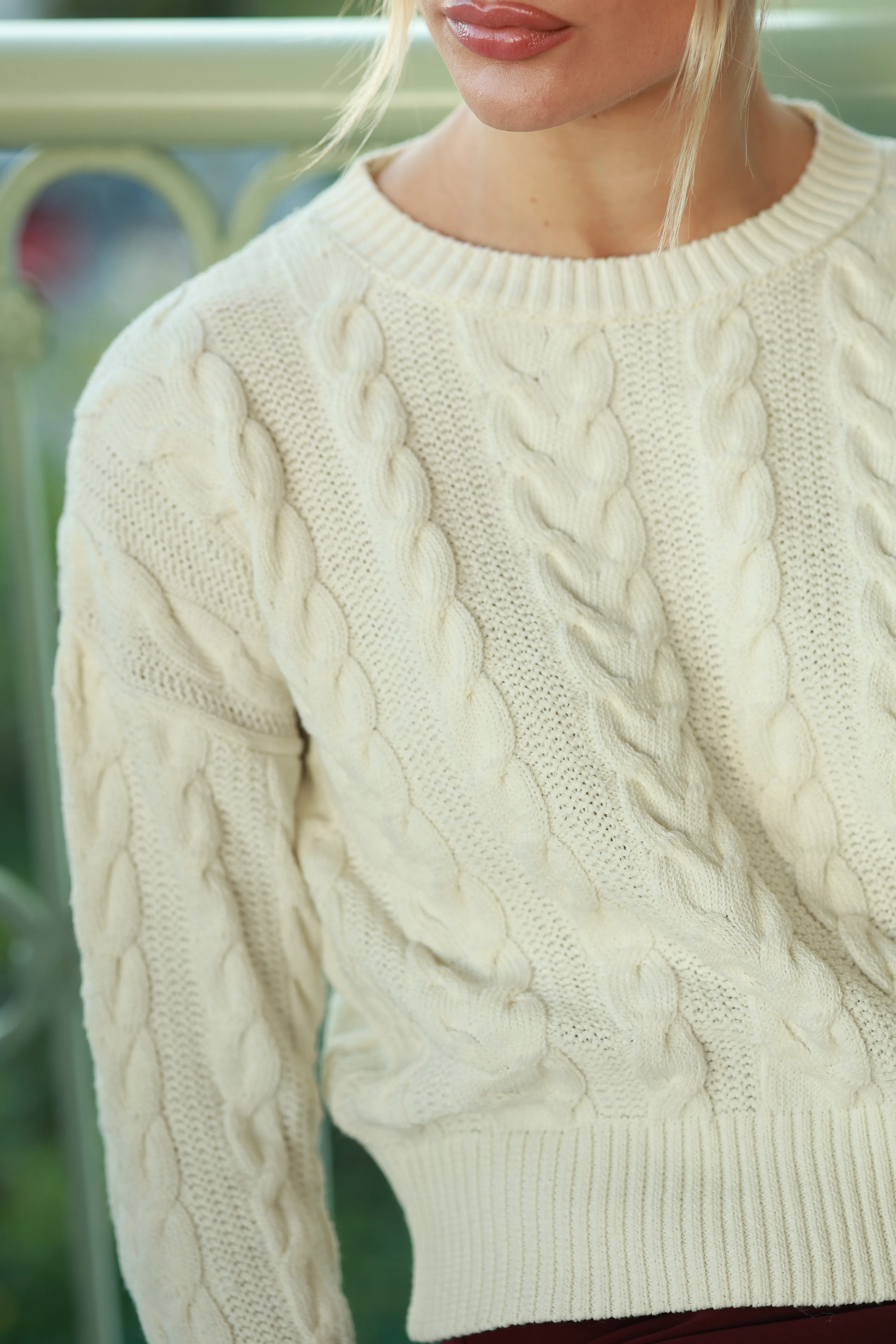 SAÇ ÖRGÜSÜ KAZAK