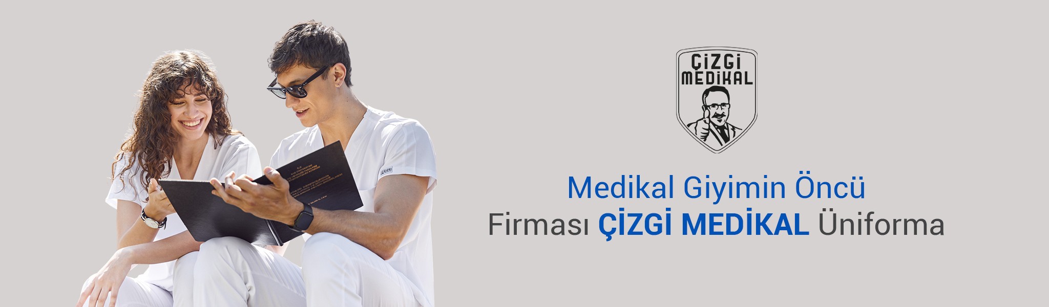 Dr Greys Terikoton Takım