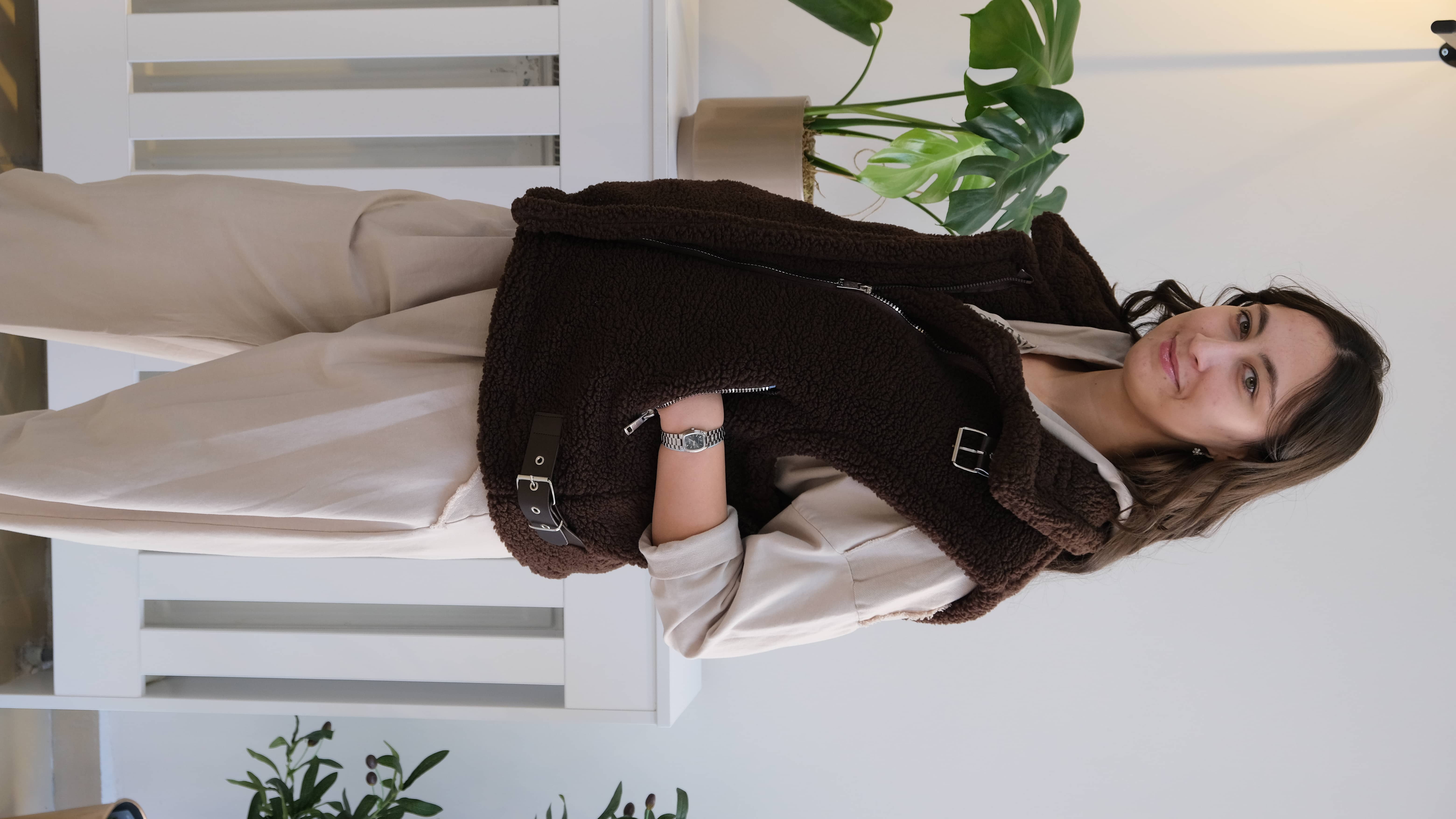 Teddy Yelek 