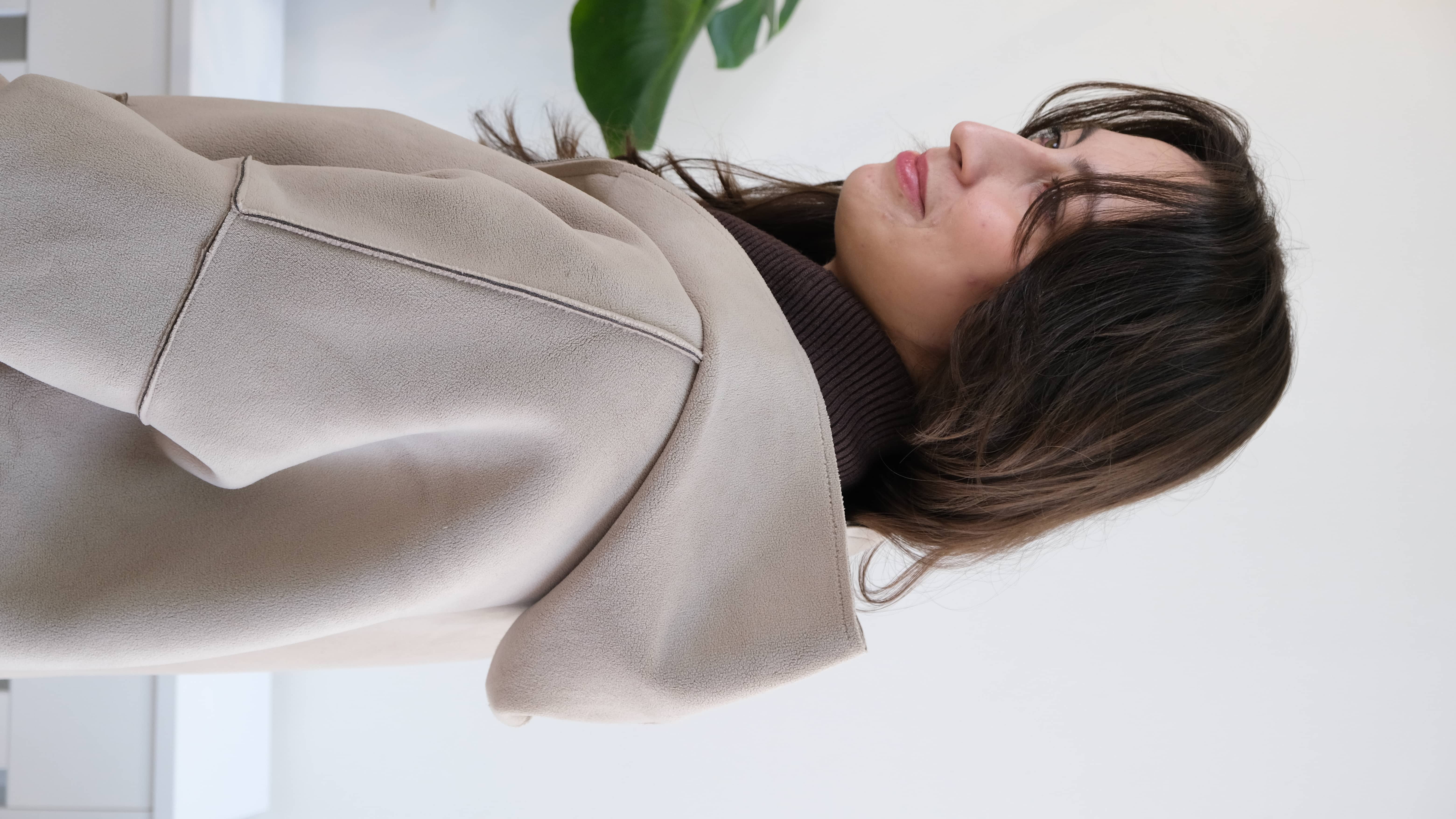 İtalyan Polar Kaban