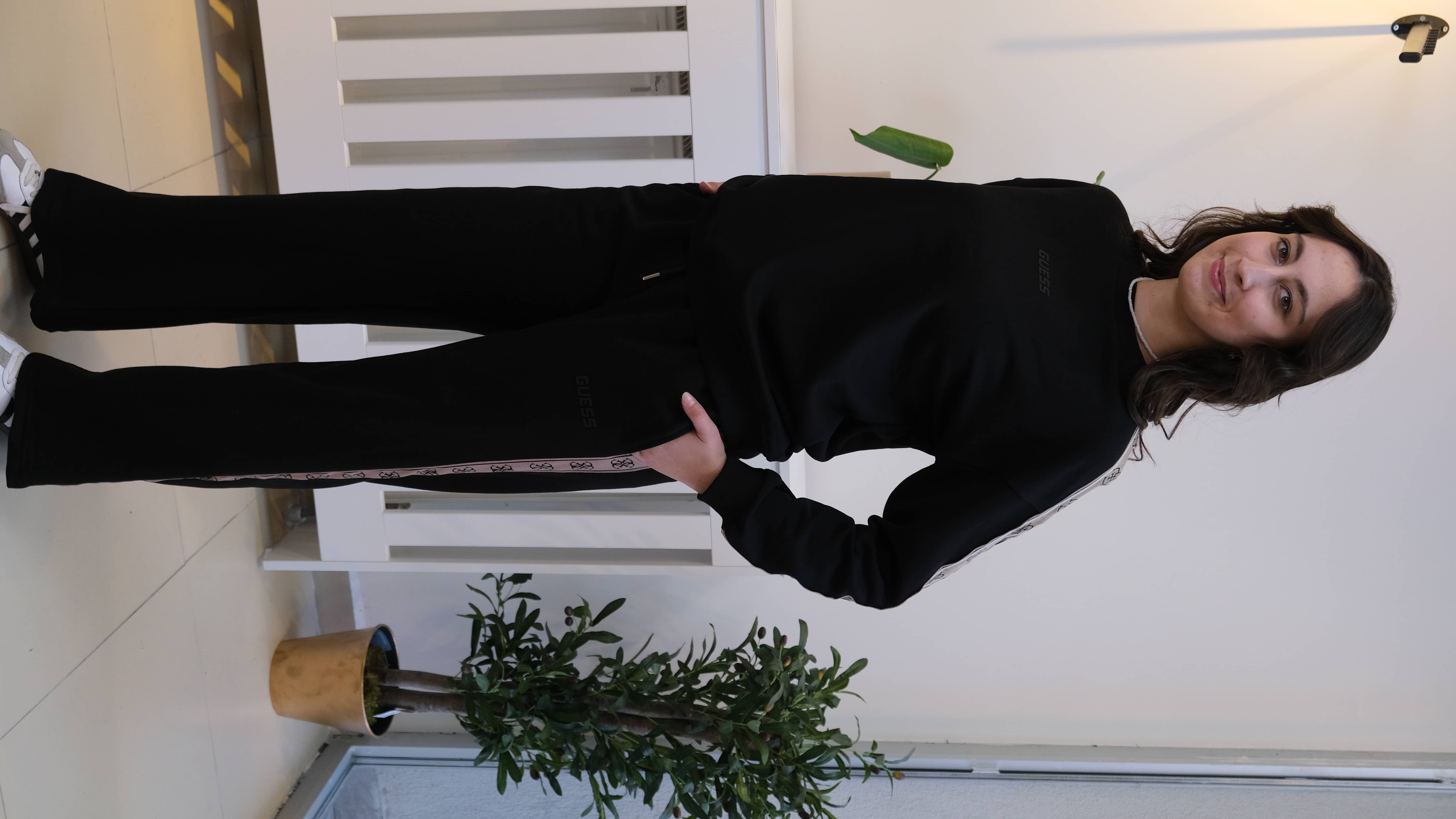 Eşofman Üstü
