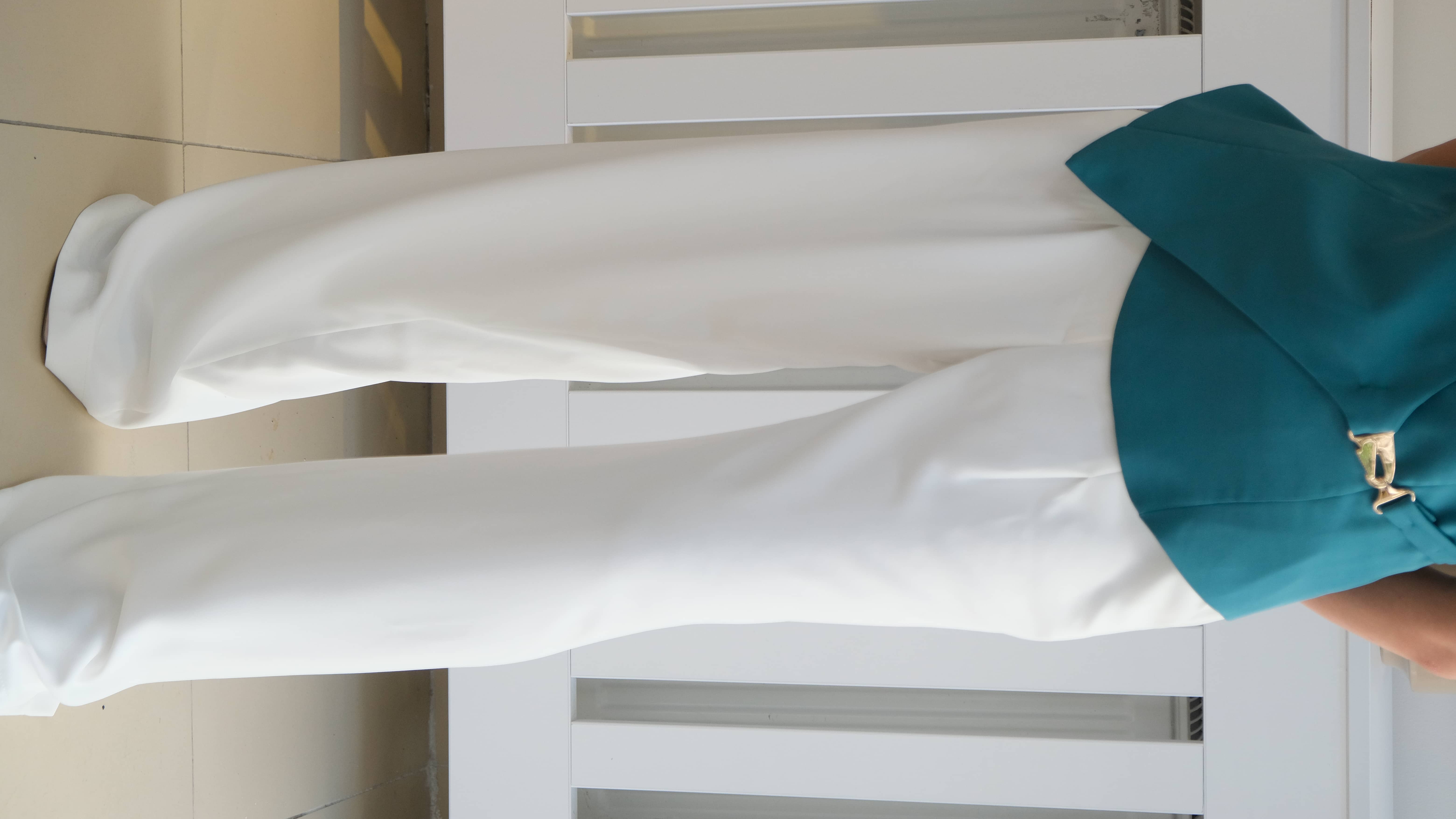 Plazzo Pantolon