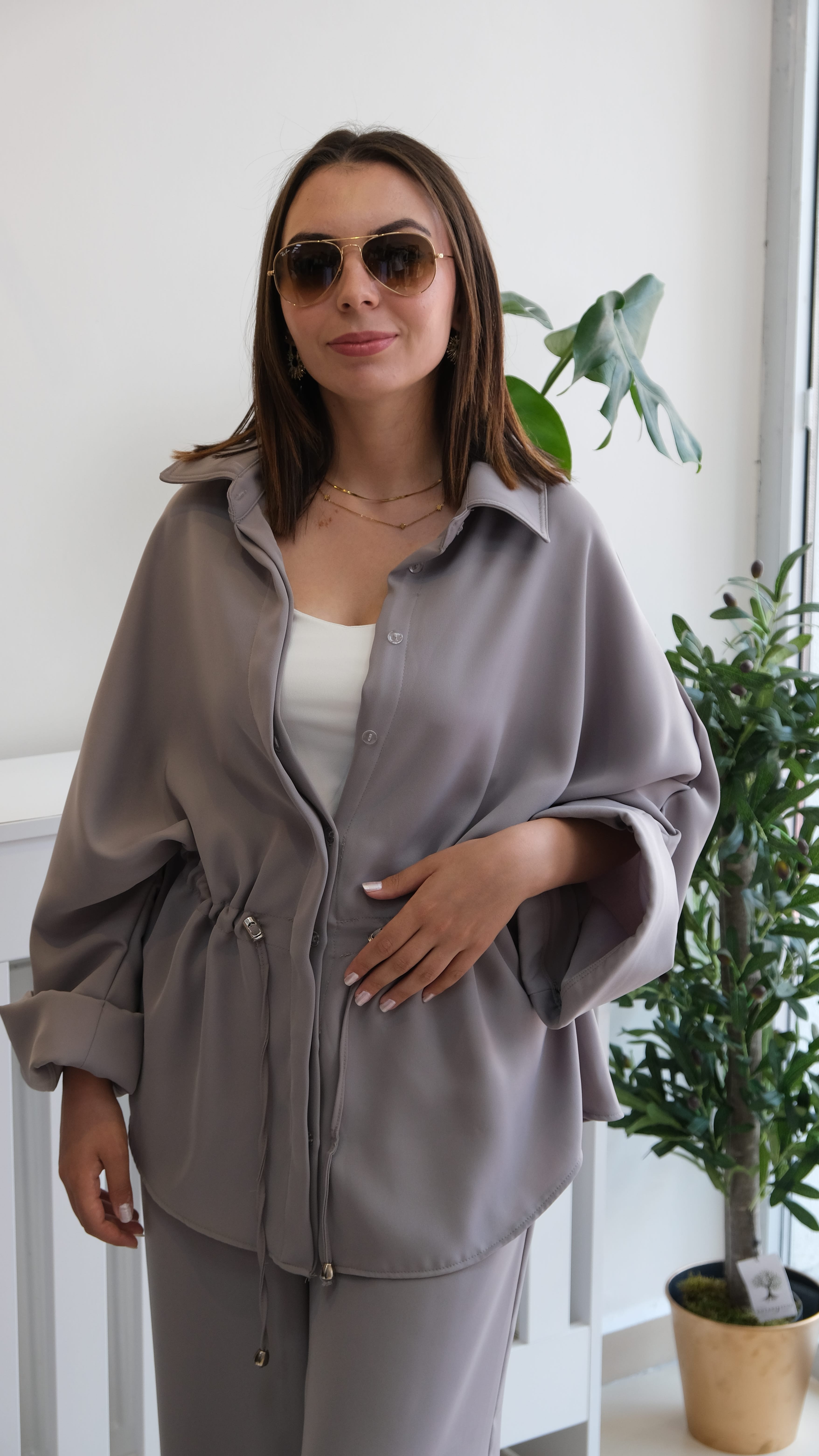 Bel Tüneli Takım