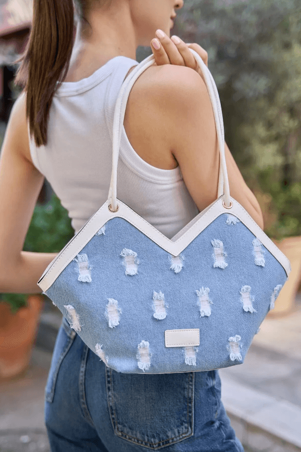 Fashion Handbag, Minimalist Bag,Trend Bag, Hobo Bag, Women Bag, Summer Bag, Women Handbag, Birthday Gift, Women Shoulder Bag, Crossbody Bag, Daily Bag, Evening Bag