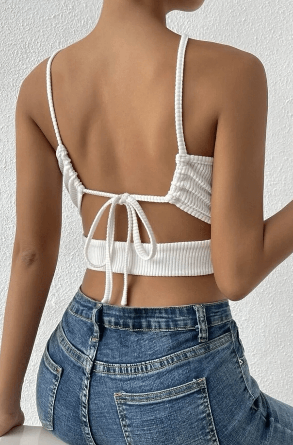  Casual Crop Top, Party Crop Top, Minimalist Crop Top, Stylish Crop Top, Summer Crop Top, Trendy Crop Top, Summer Crop Top