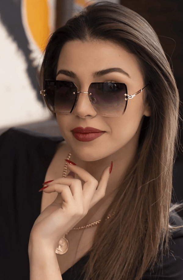 Trendy Sunglasses, Women Sunglasses Gift, Summer Sunlasses, Fashion Sunglasses, Ladies Sunglasses, Big Sunglasses, Mother's Day Gift