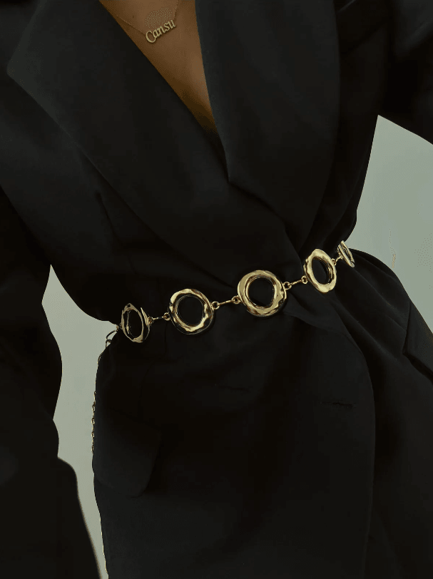 Chain Belt, Dress Belt, Trending Belt, Waist Chain Belt, Fashion Belt, Decorative Belt, Women Belt, Quality Belt, Minimalist Belt, Womens Gift, Mom Gift