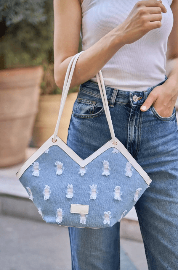 Fashion Handbag, Minimalist Bag,Trend Bag, Hobo Bag, Women Bag, Summer Bag, Women Handbag, Birthday Gift, Women Shoulder Bag, Crossbody Bag, Daily Bag, Evening Bag