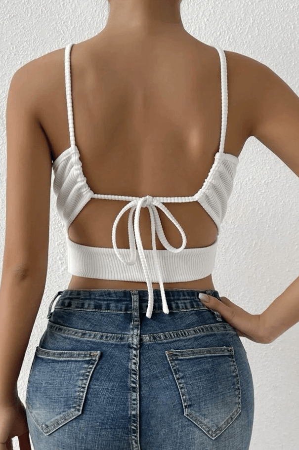  Casual Crop Top, Party Crop Top, Minimalist Crop Top, Stylish Crop Top, Summer Crop Top, Trendy Crop Top, Summer Crop Top