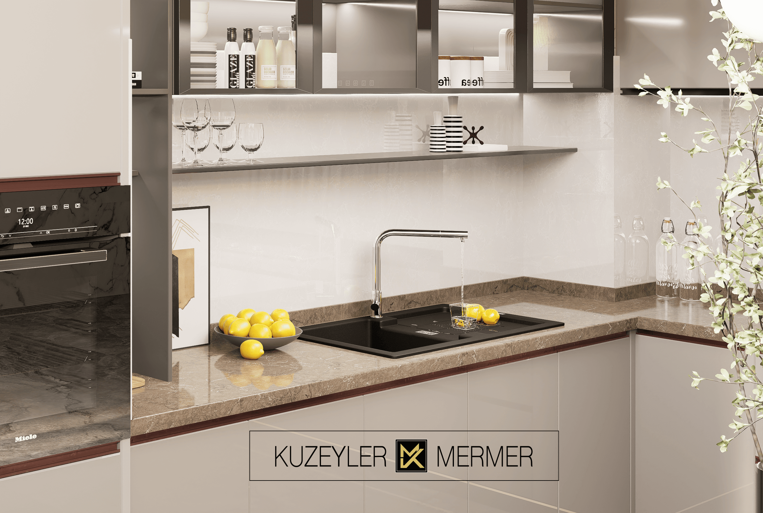 TERRE GREY