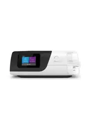 Airsense 11 Autoset Otomatik Cpap Cihazı Nemlendiricili