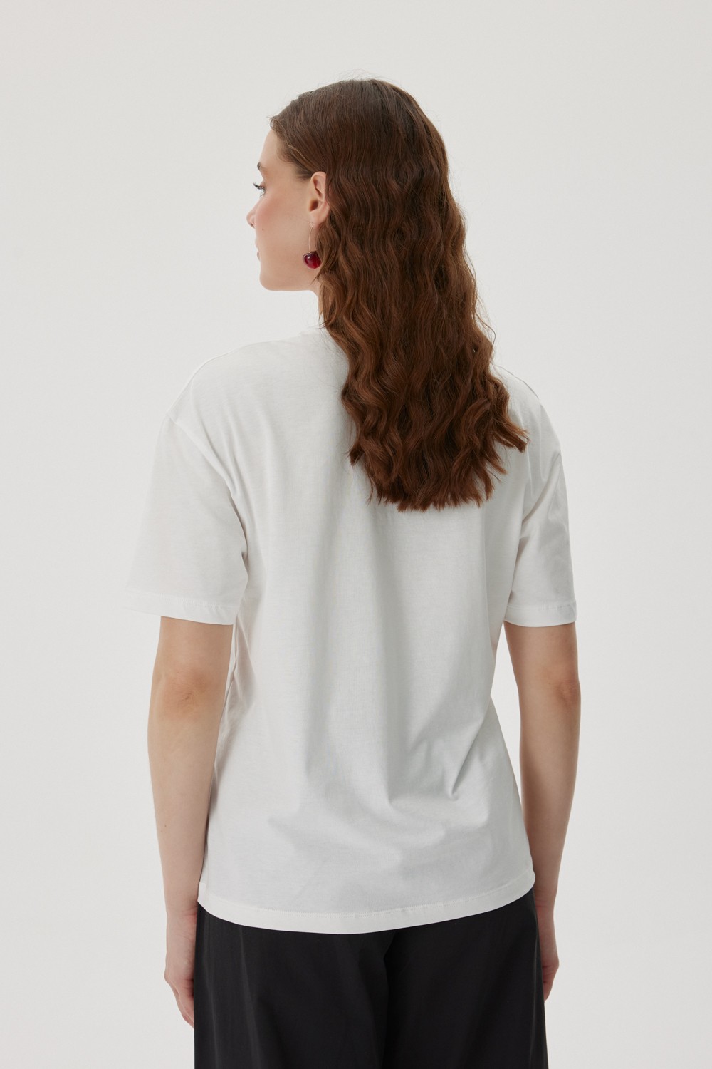SUMMER BRUNCH Printed T-Shirt