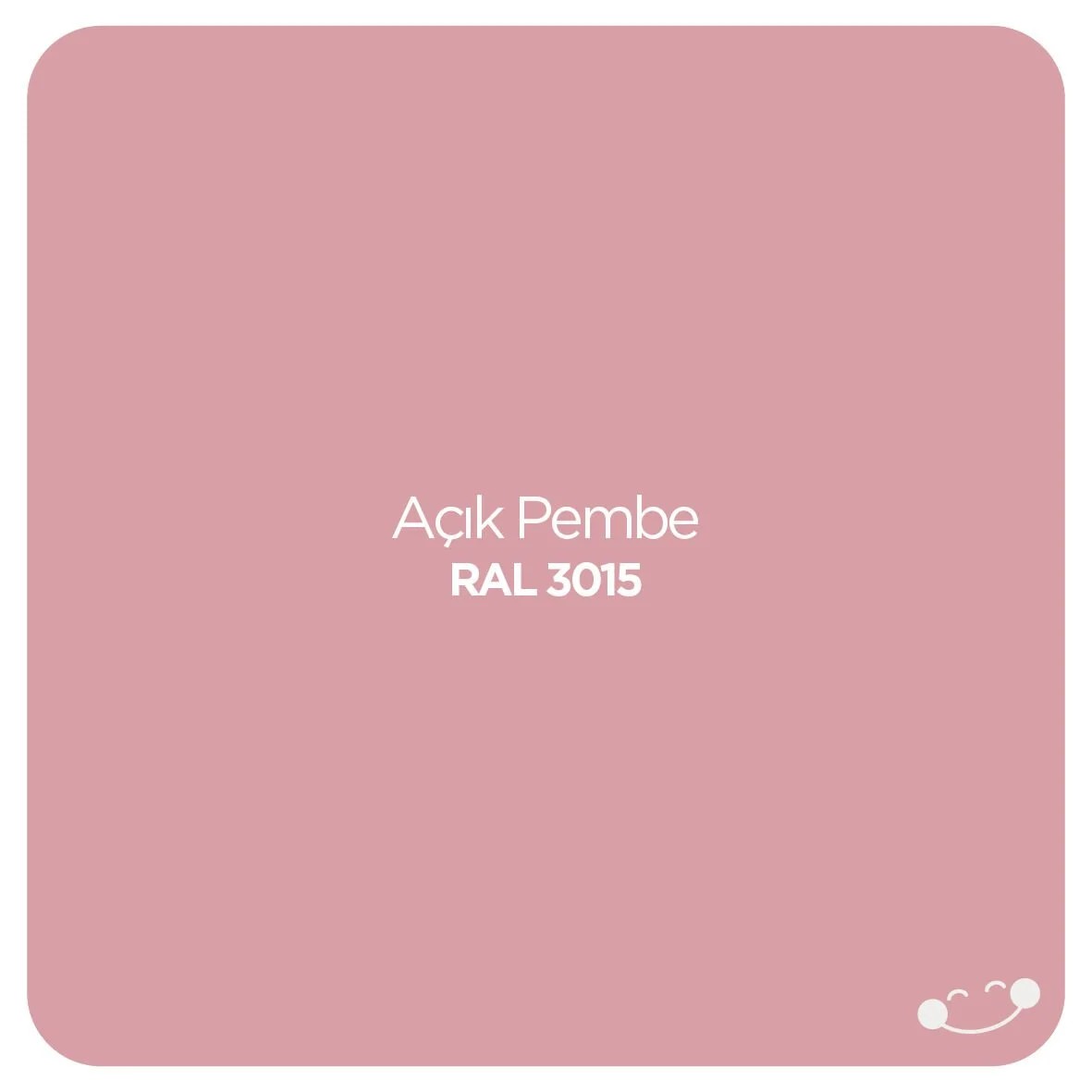Açık Pembe