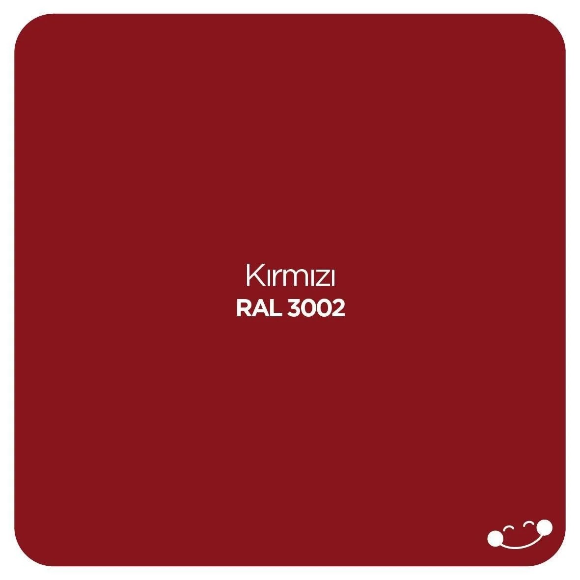 Kırmızı