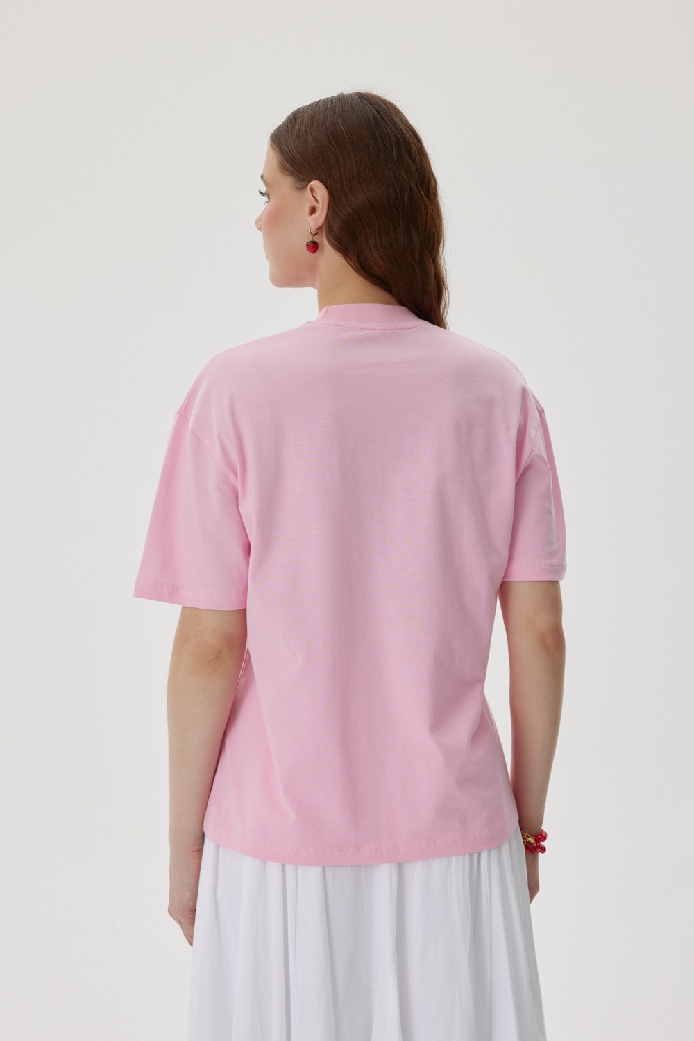 VILLA ESCAPE BASKILI T SHIRT