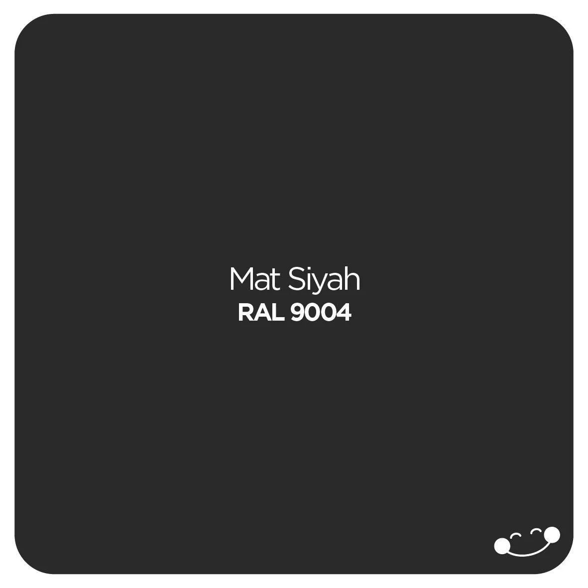 Mat Siyah