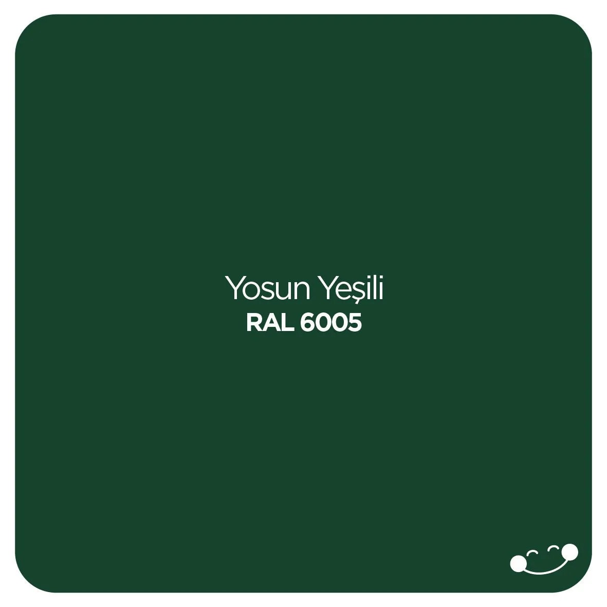 Yosun Yeşil