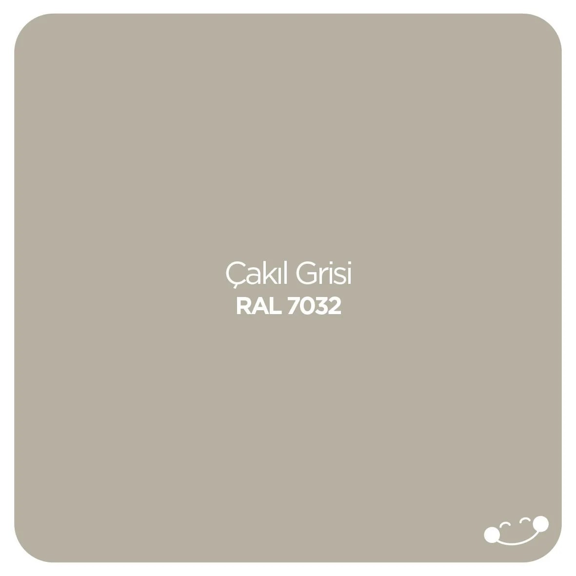 Çakıl Grisi
