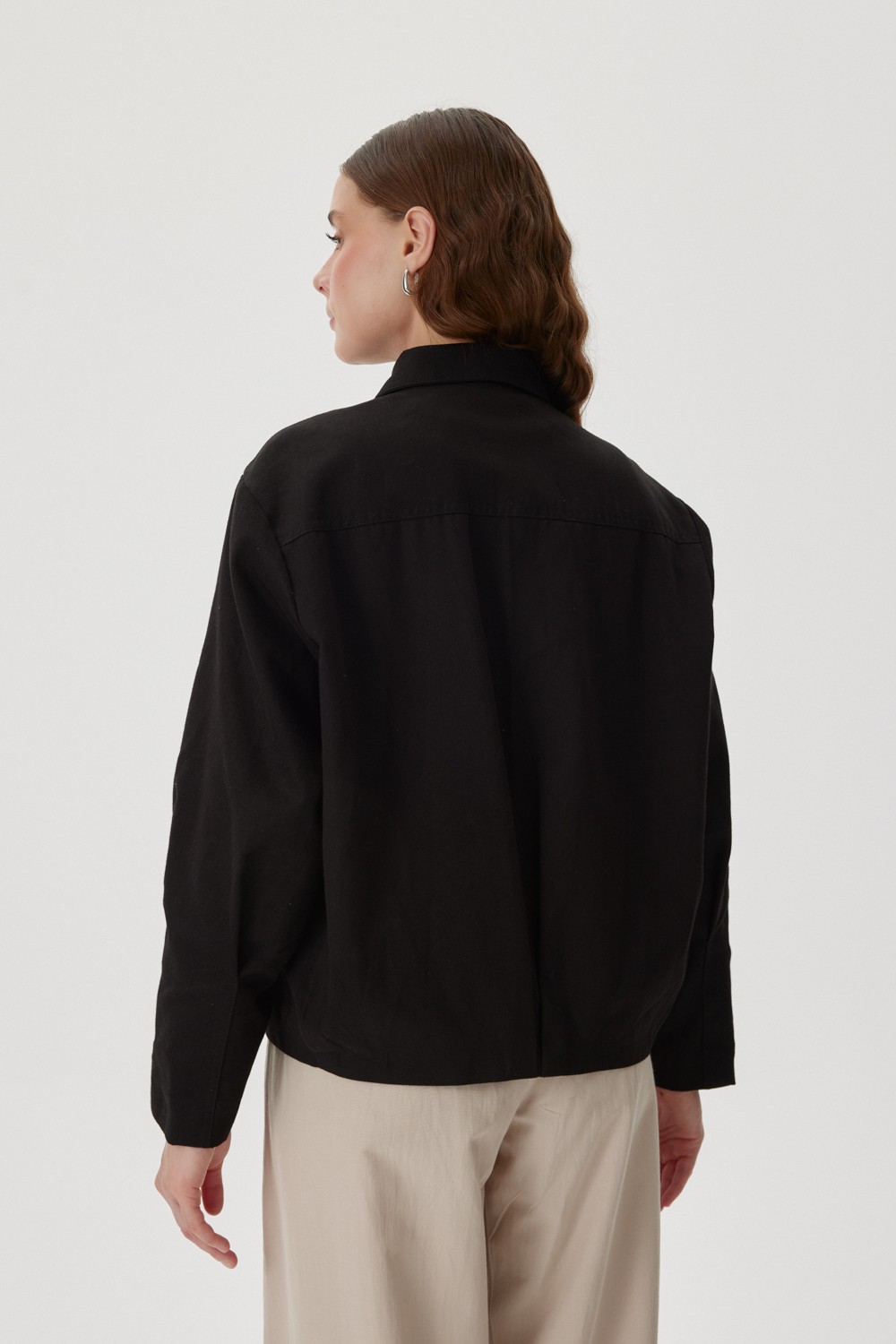 BOMBER CEKET