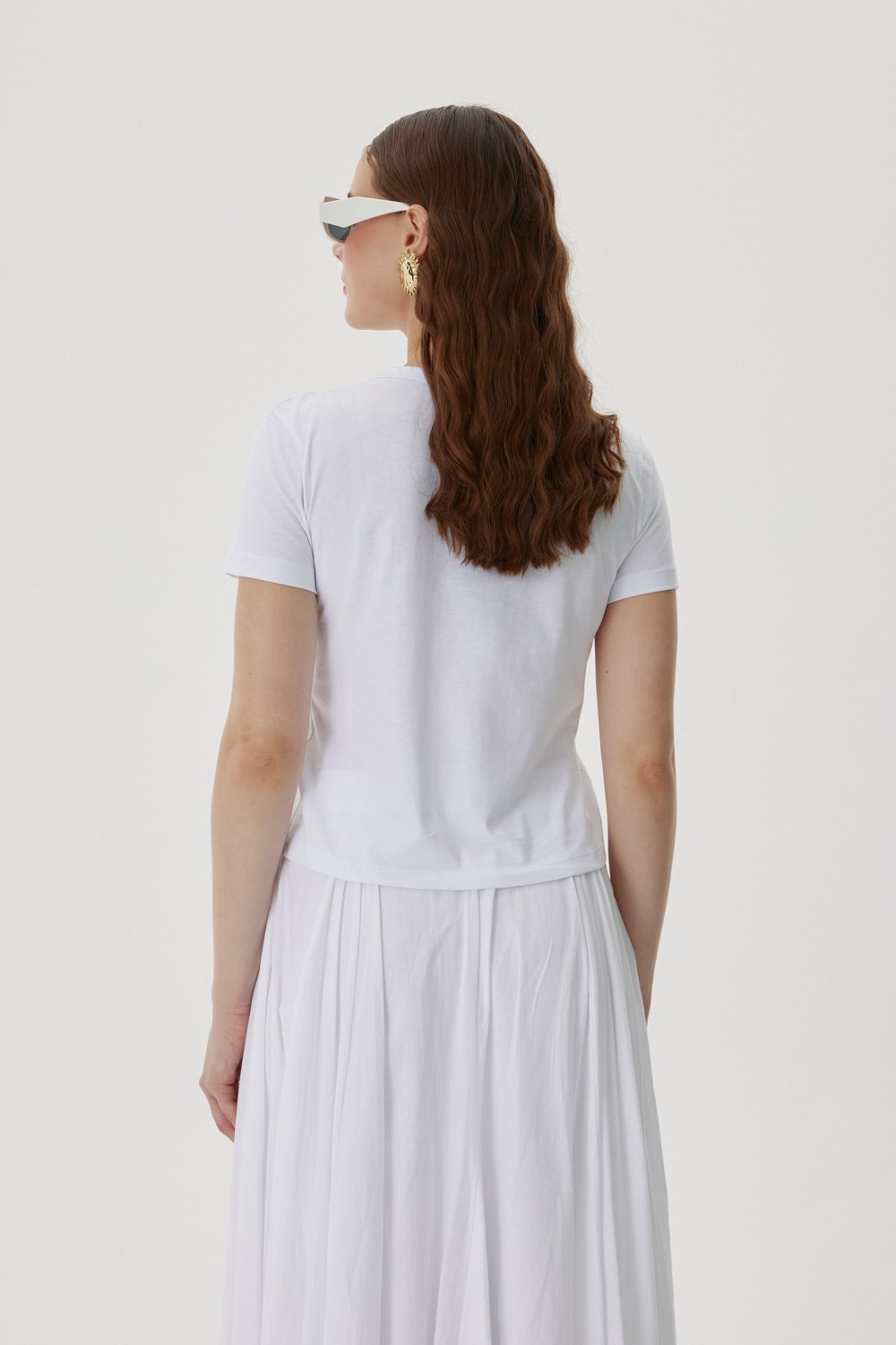 LIMONCELLO BASKILI TSHIRT