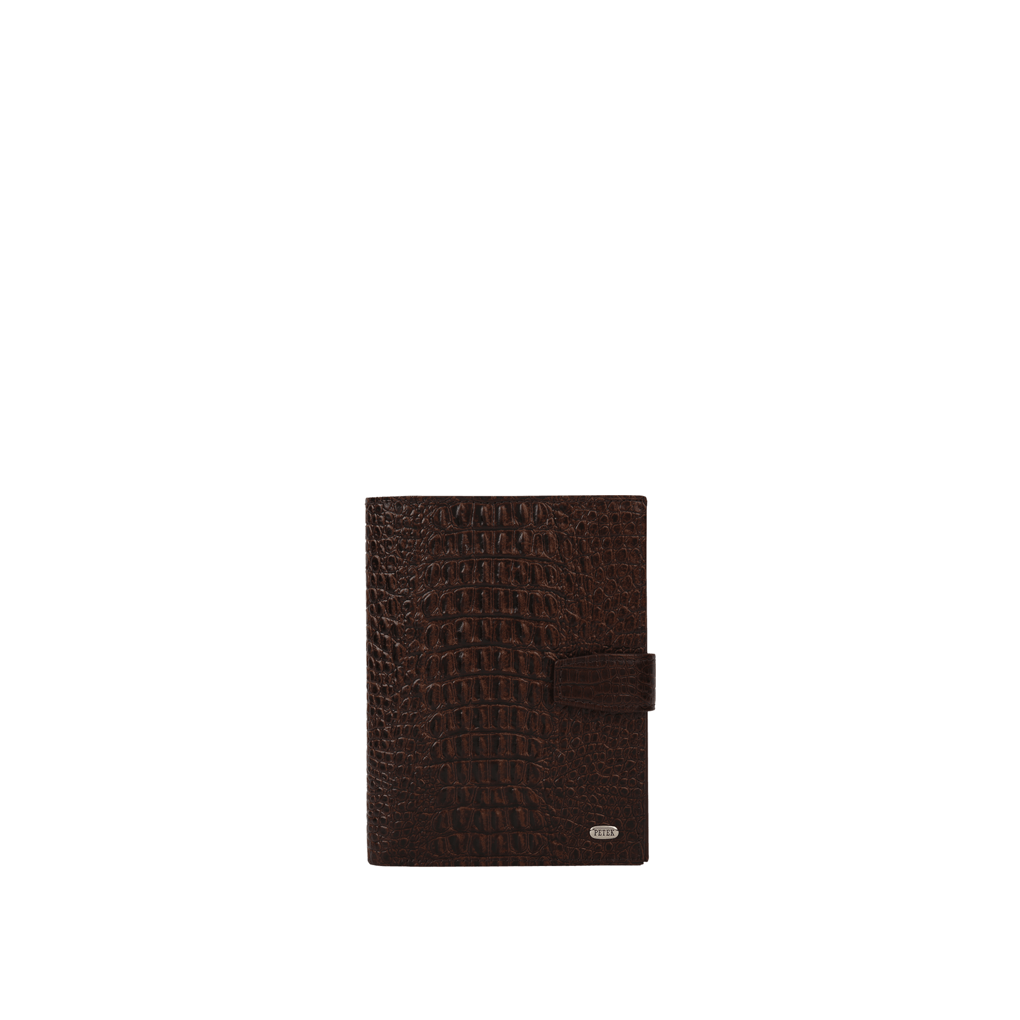 Petek Driving license/passport Brown