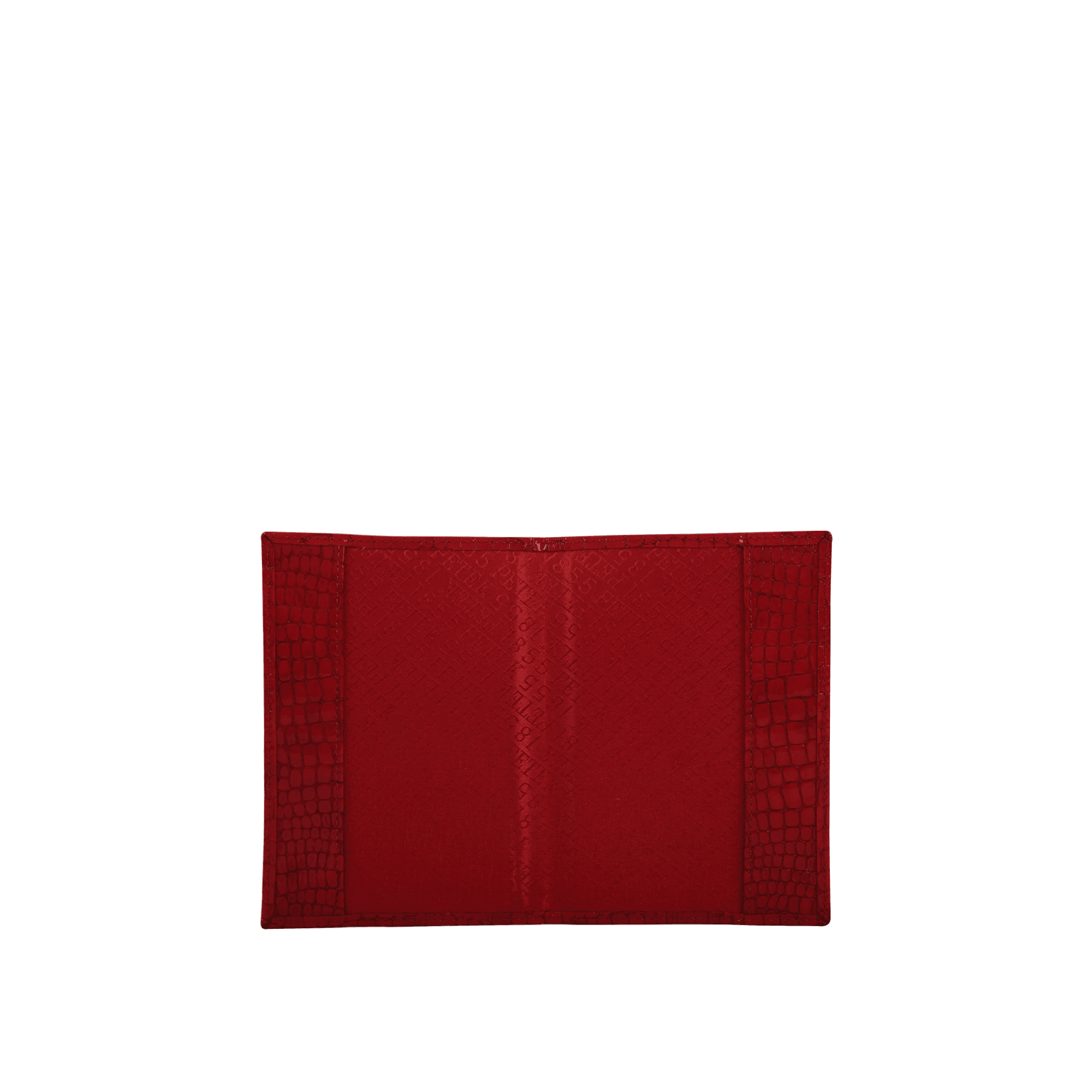 Petek Passport Cover Red