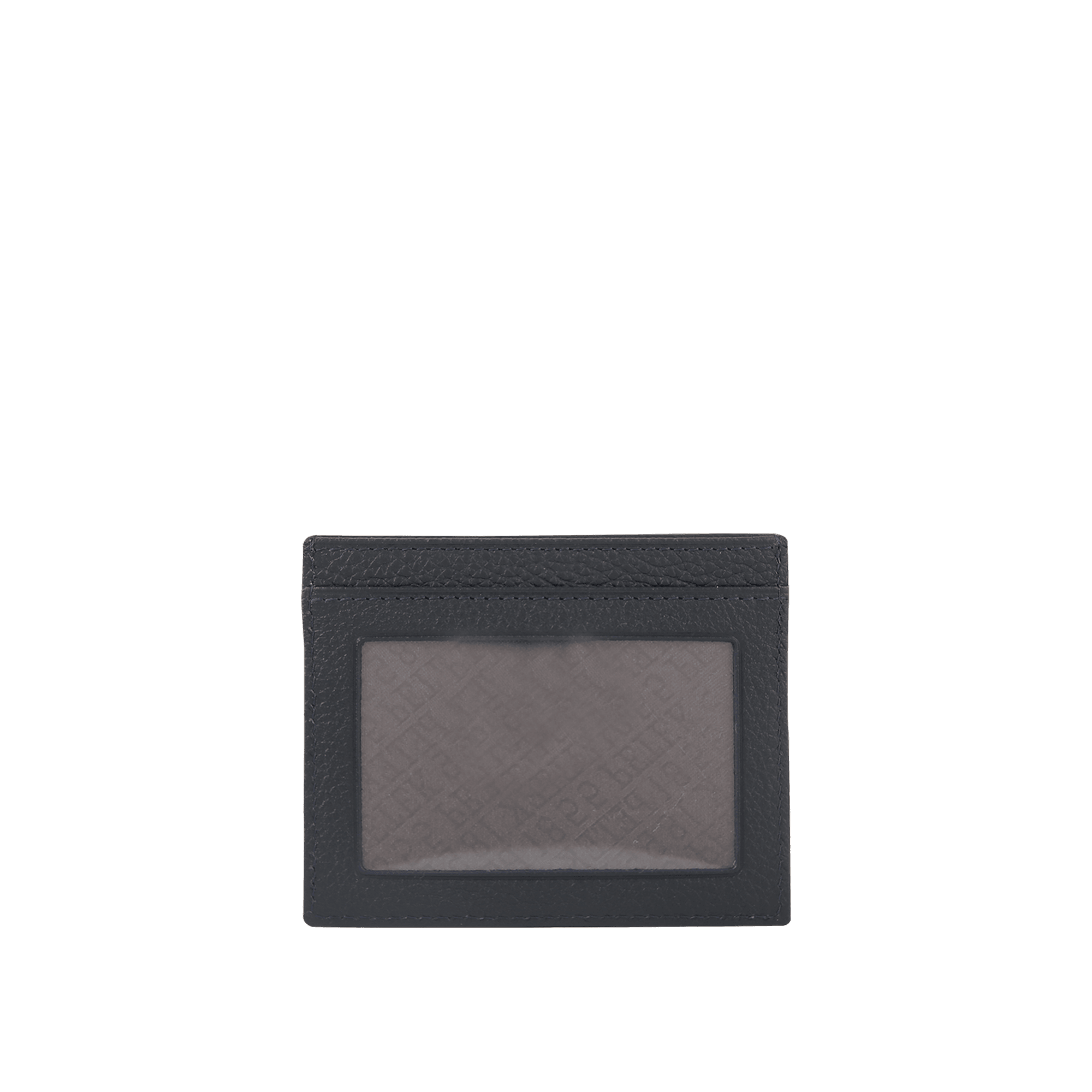 Petek Credit Card Holder Navy Blue