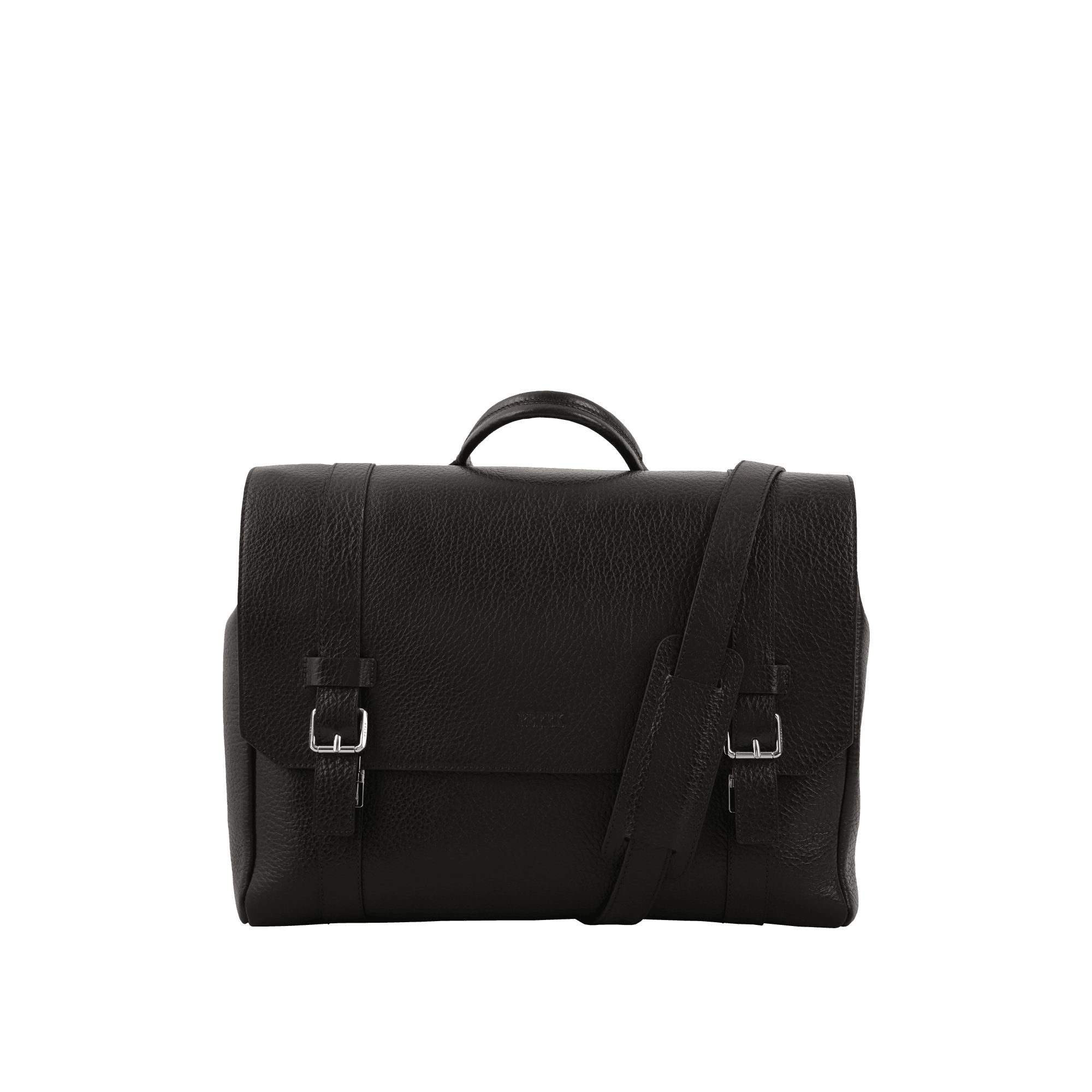 Petek Briefcases soft briefcase Brown