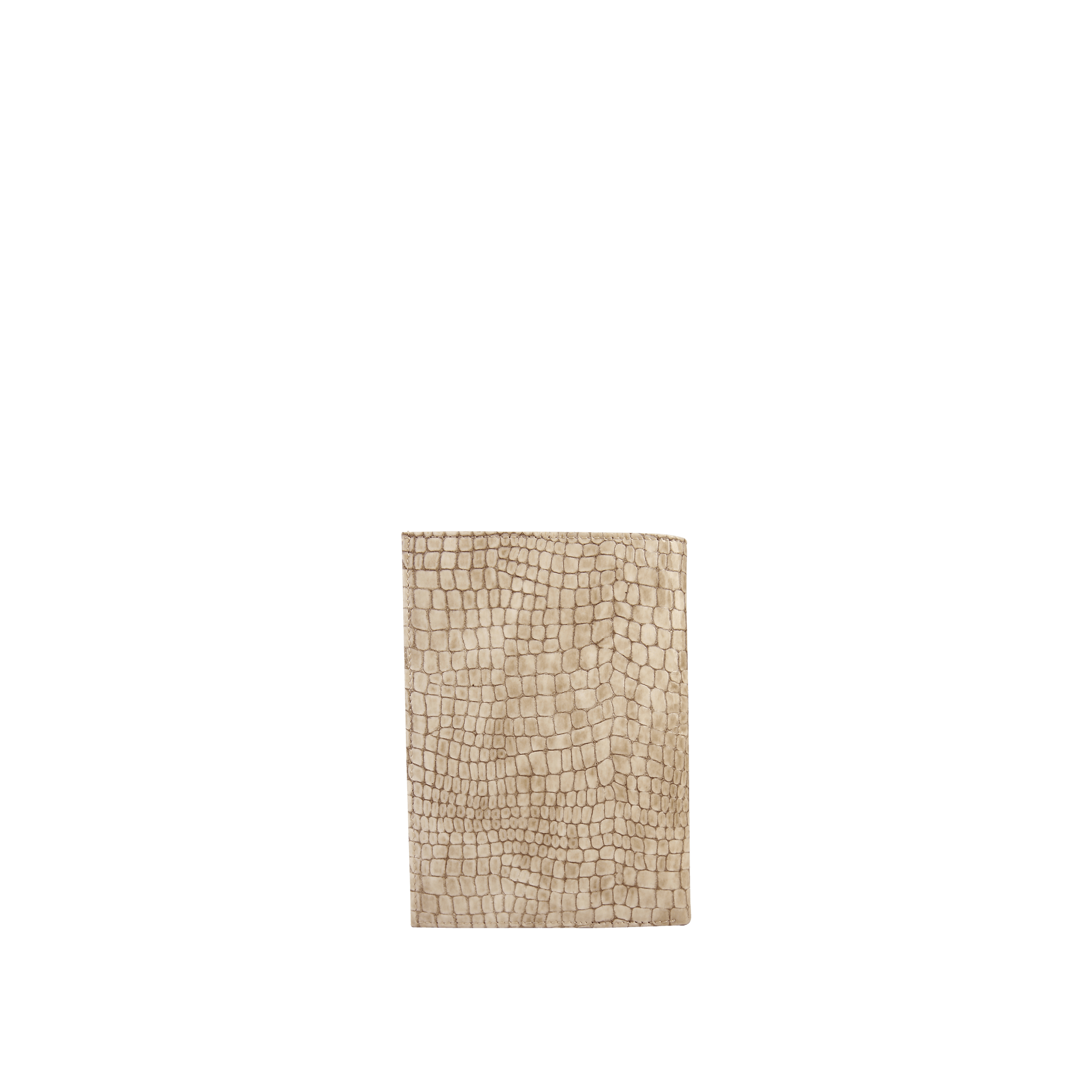 Petek Men's Wallet Beige