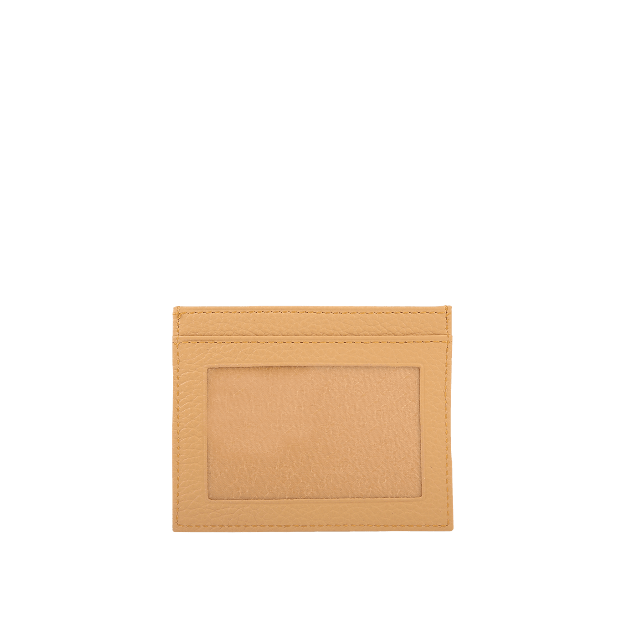 Petek Credit Card Holder Biscuit