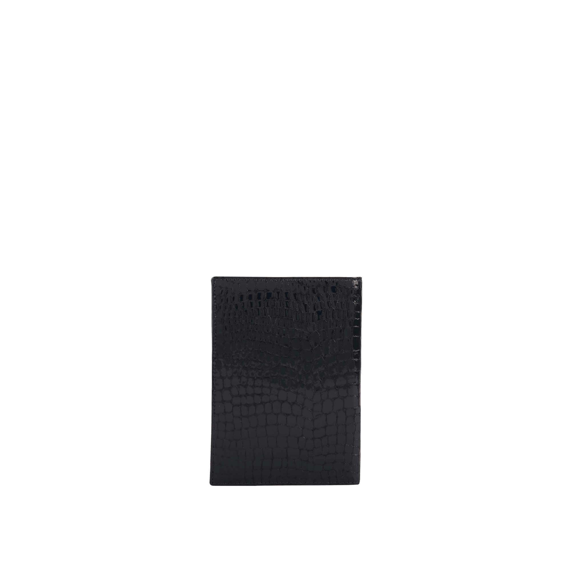 Petek Passport Cover Navy Blue