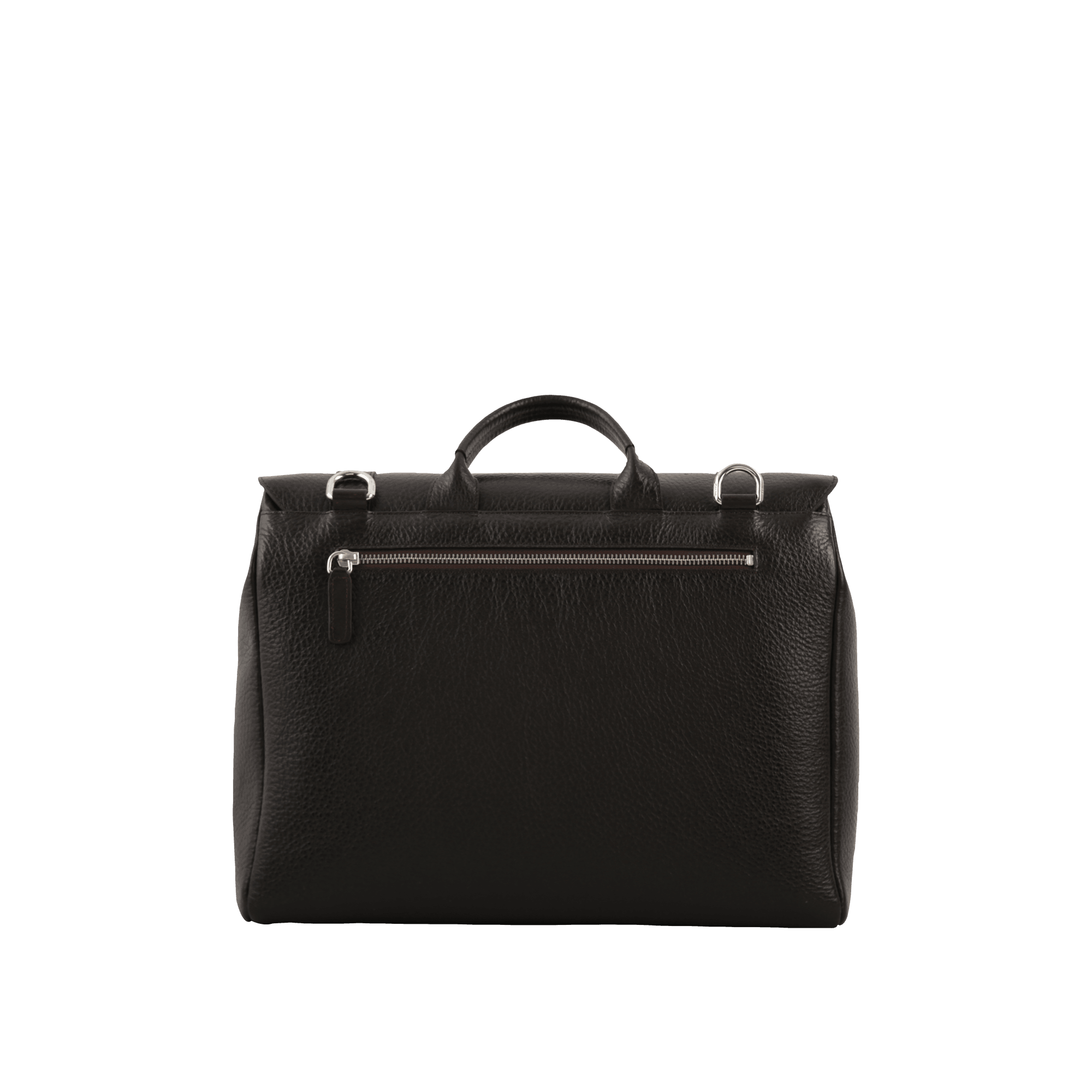 Petek Briefcases soft briefcase Brown