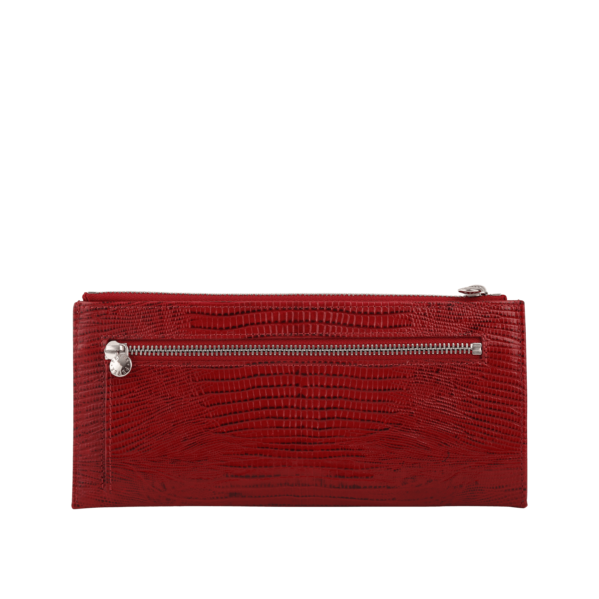 Petek Women's Wallet Red