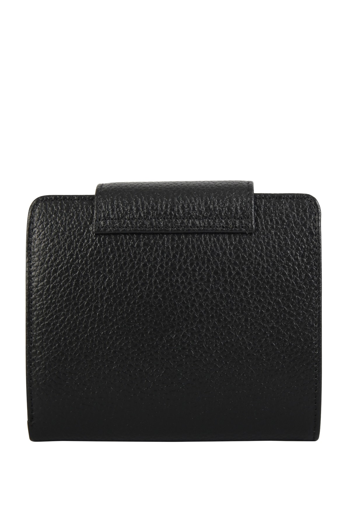 Petek Women's Wallet Black