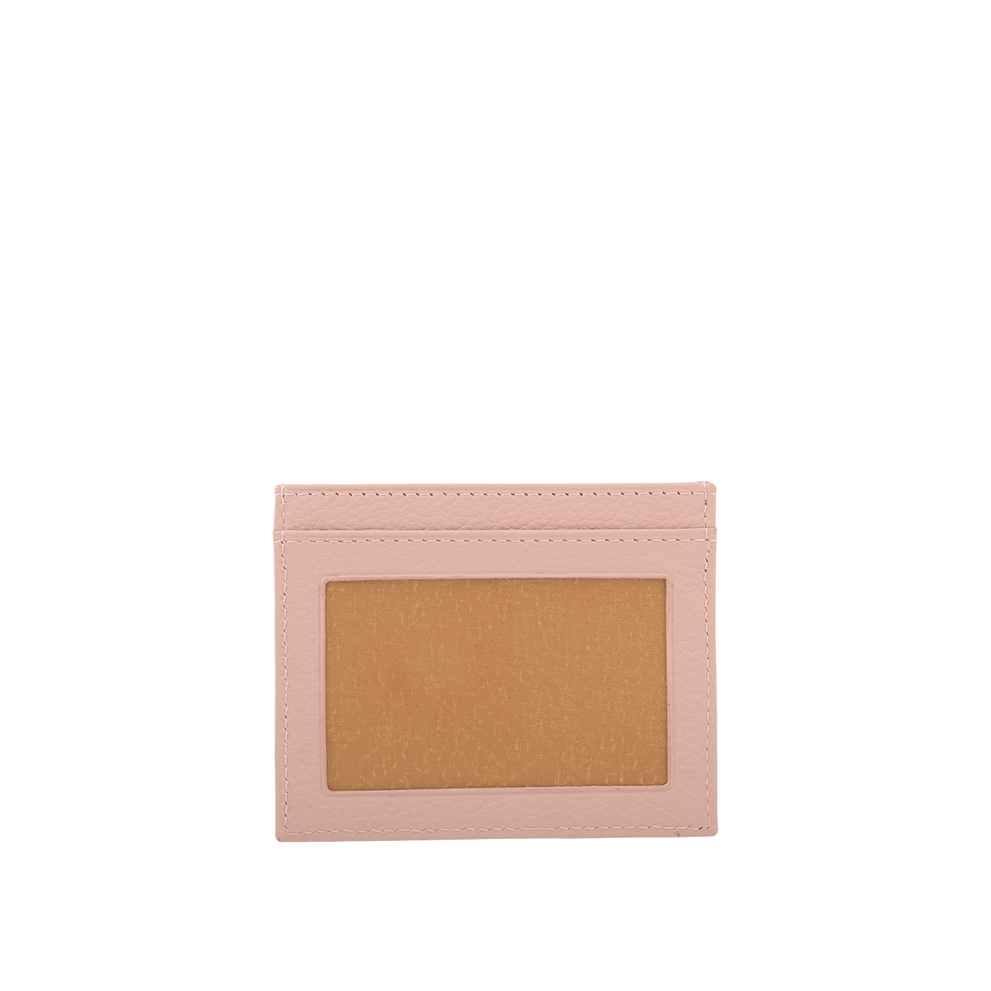 Petek Credit Card Holder Pink