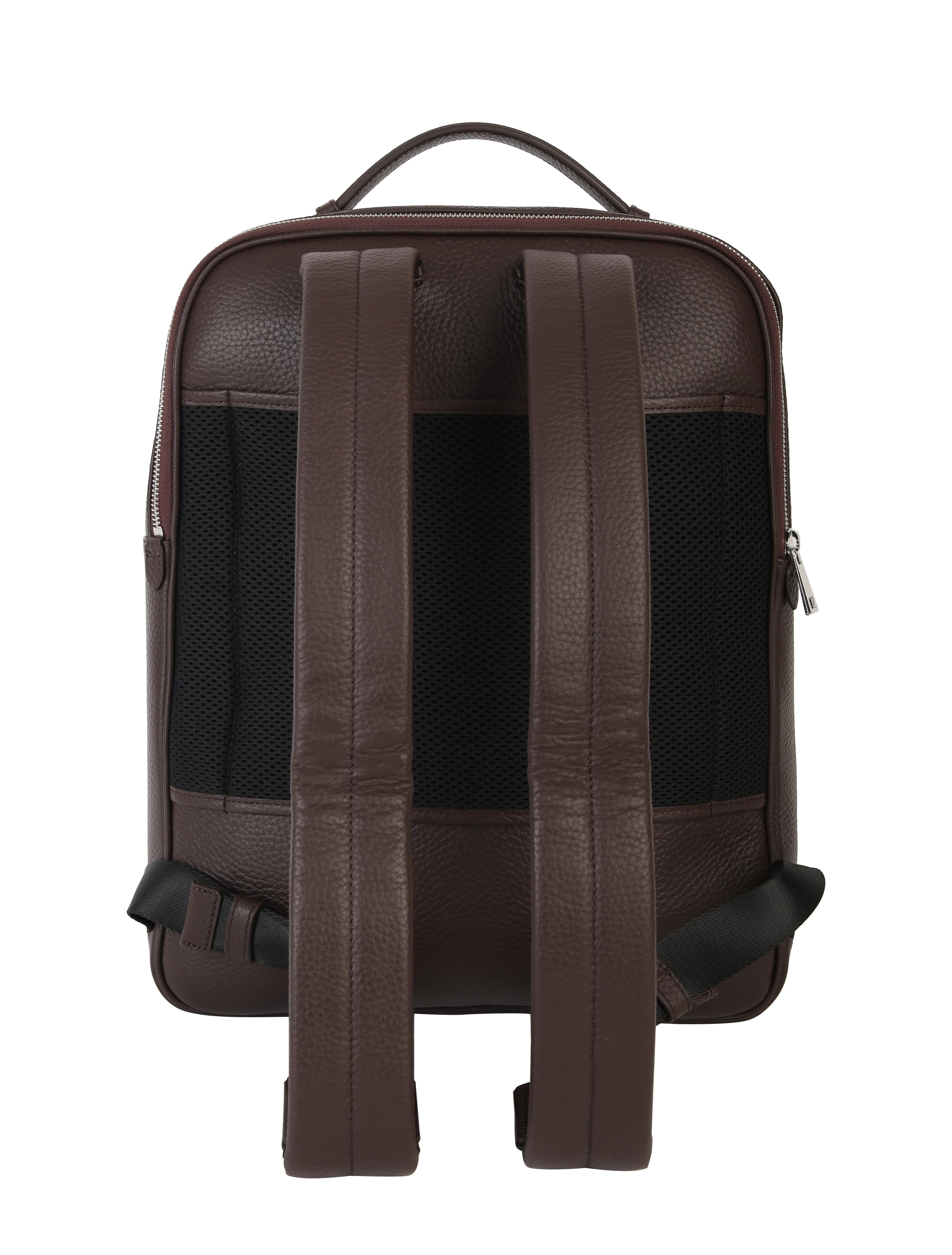 Petek Backpack Brown