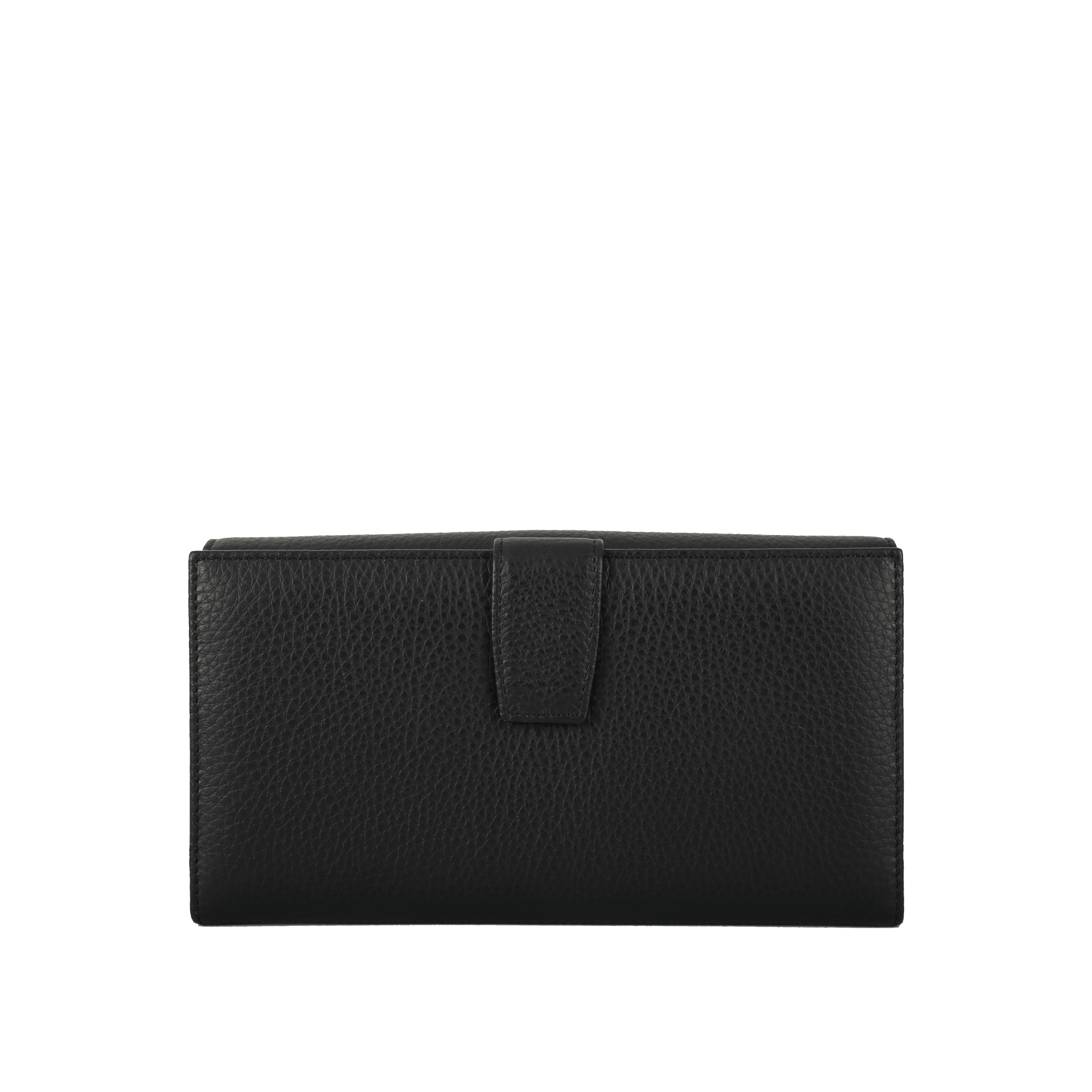 Petek Women's Wallet Black