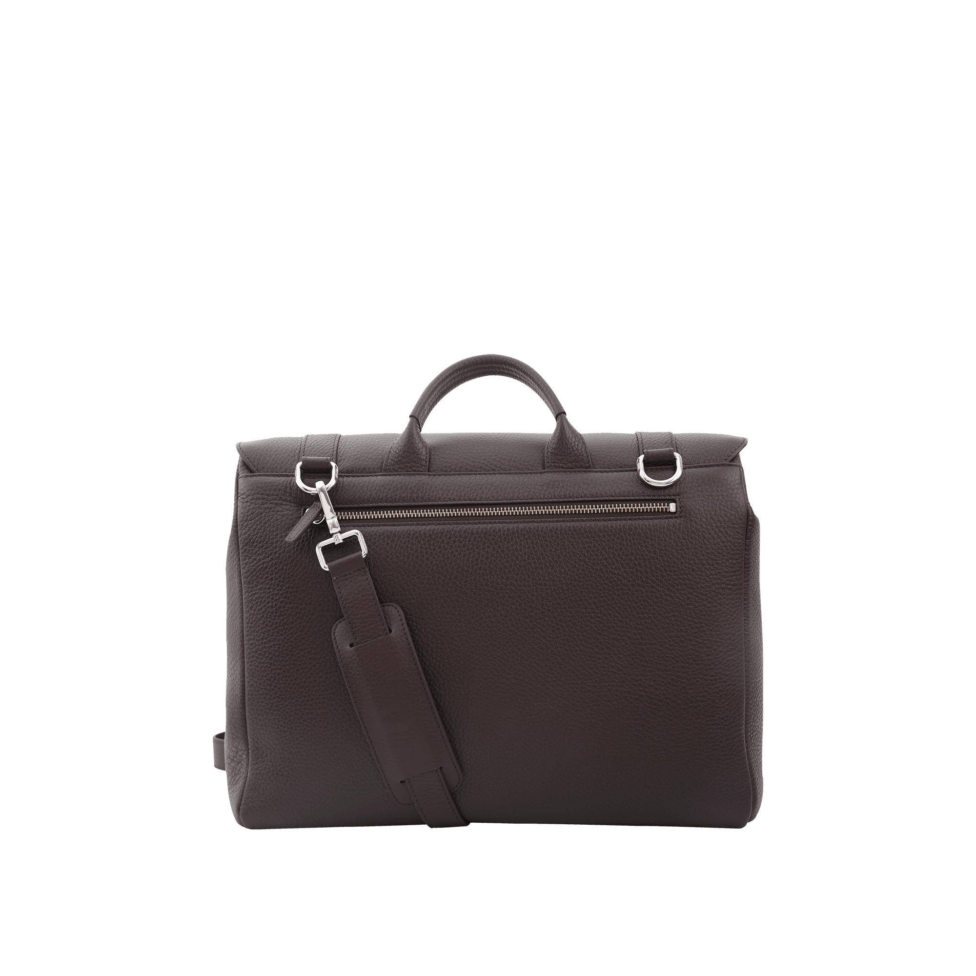 Petek Briefcases soft briefcase Brown