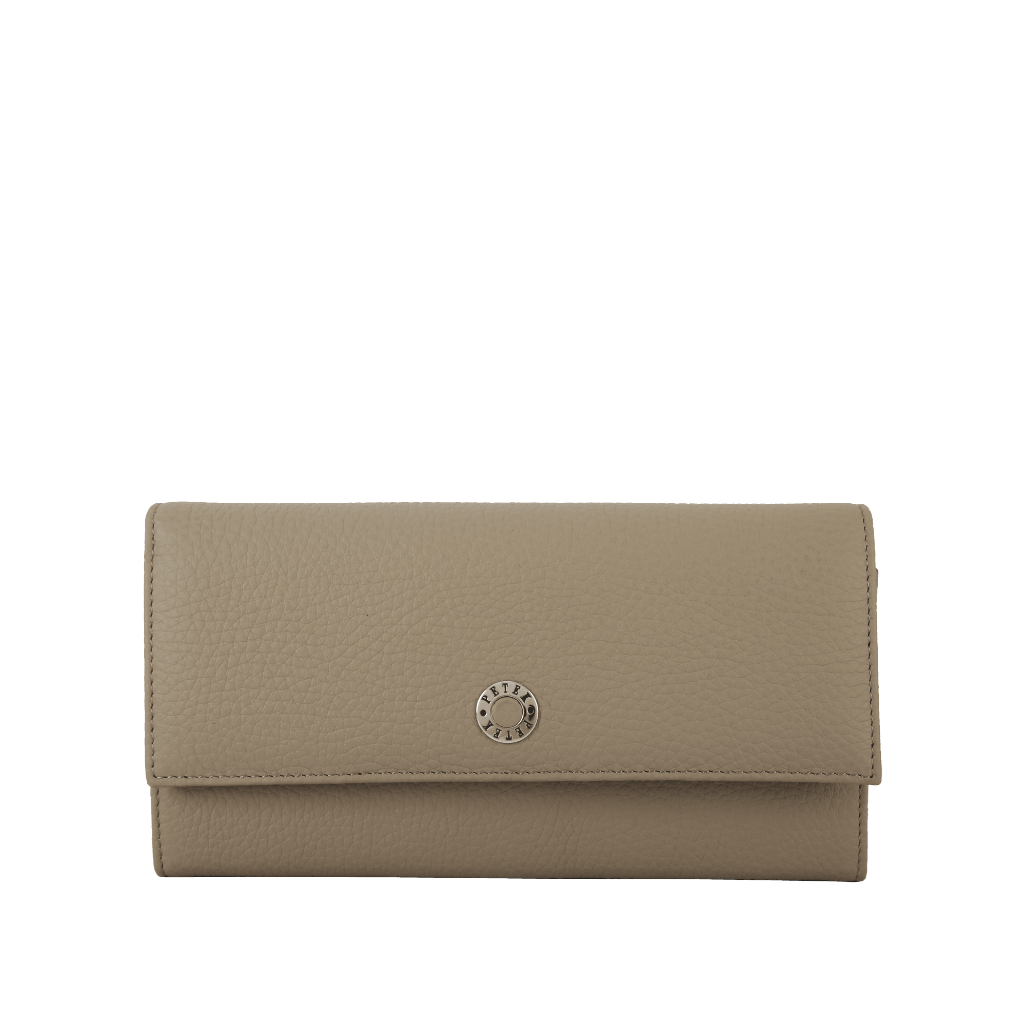 Petek Women's Wallet Soil