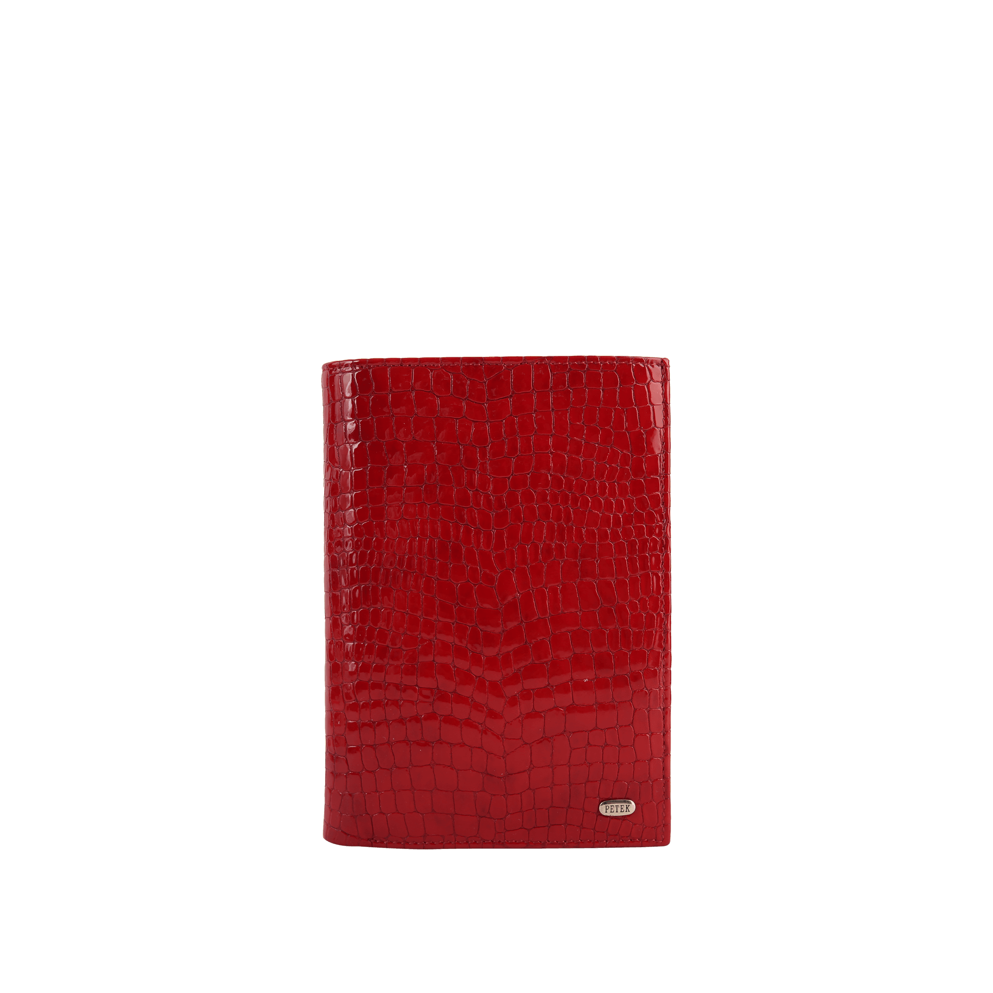 Petek Men's Wallet Red