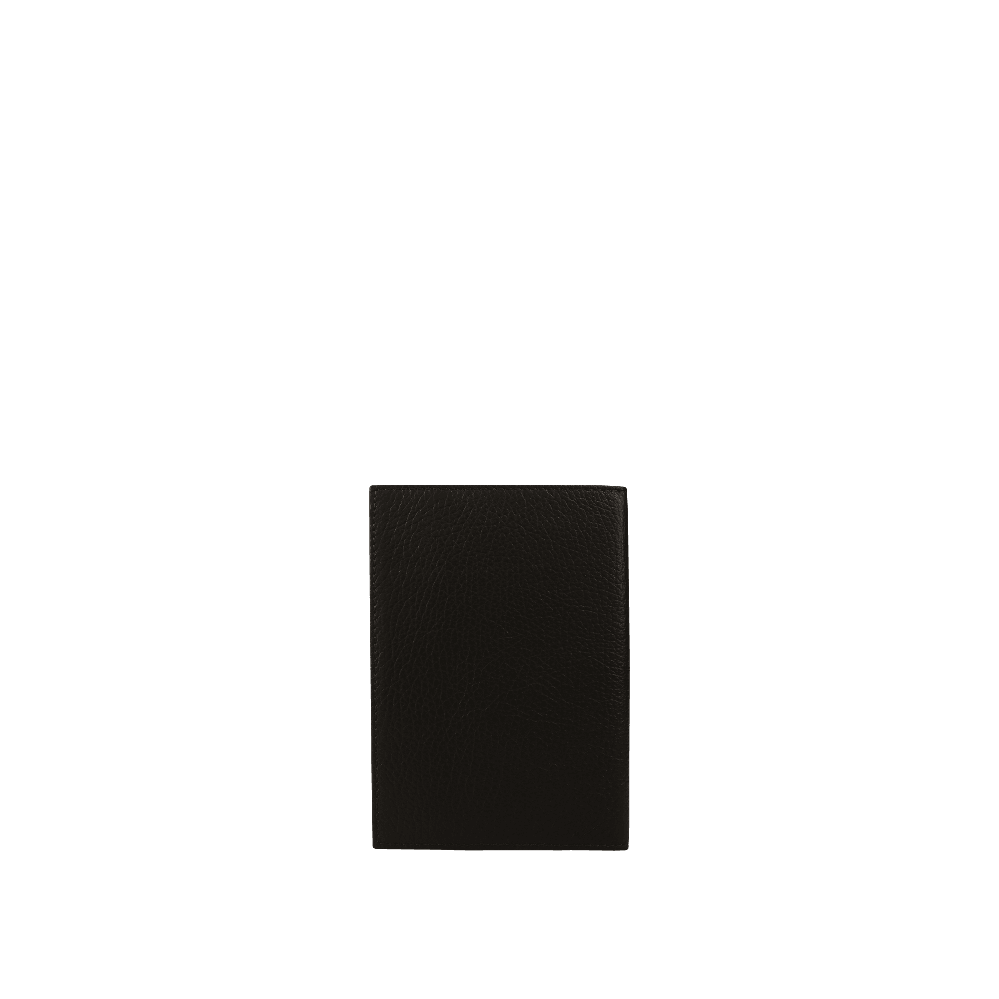 Petek Passport Cover Brown