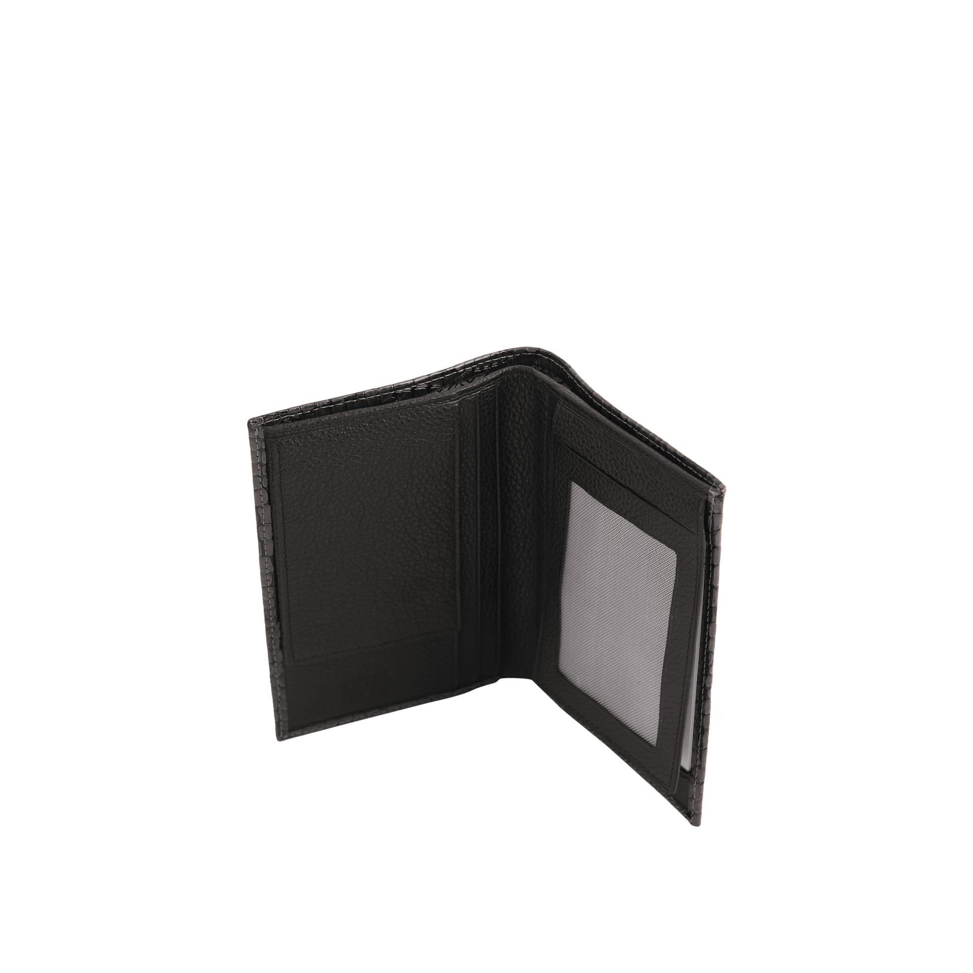 Petek Men's Wallet Anthracite