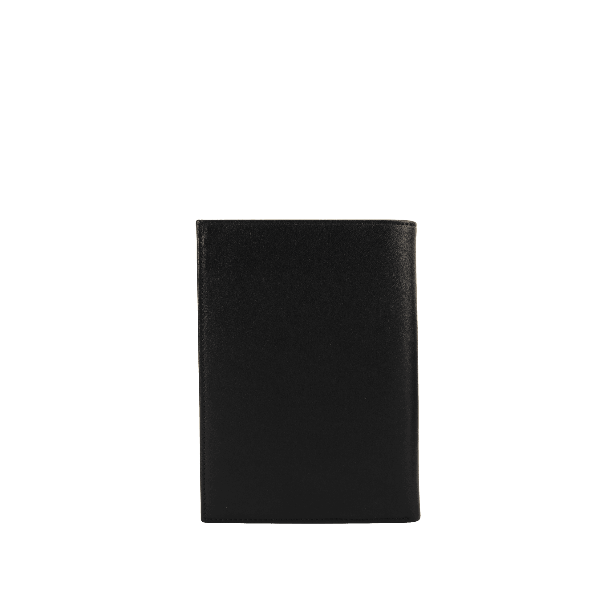 Petek Men's Wallet Black