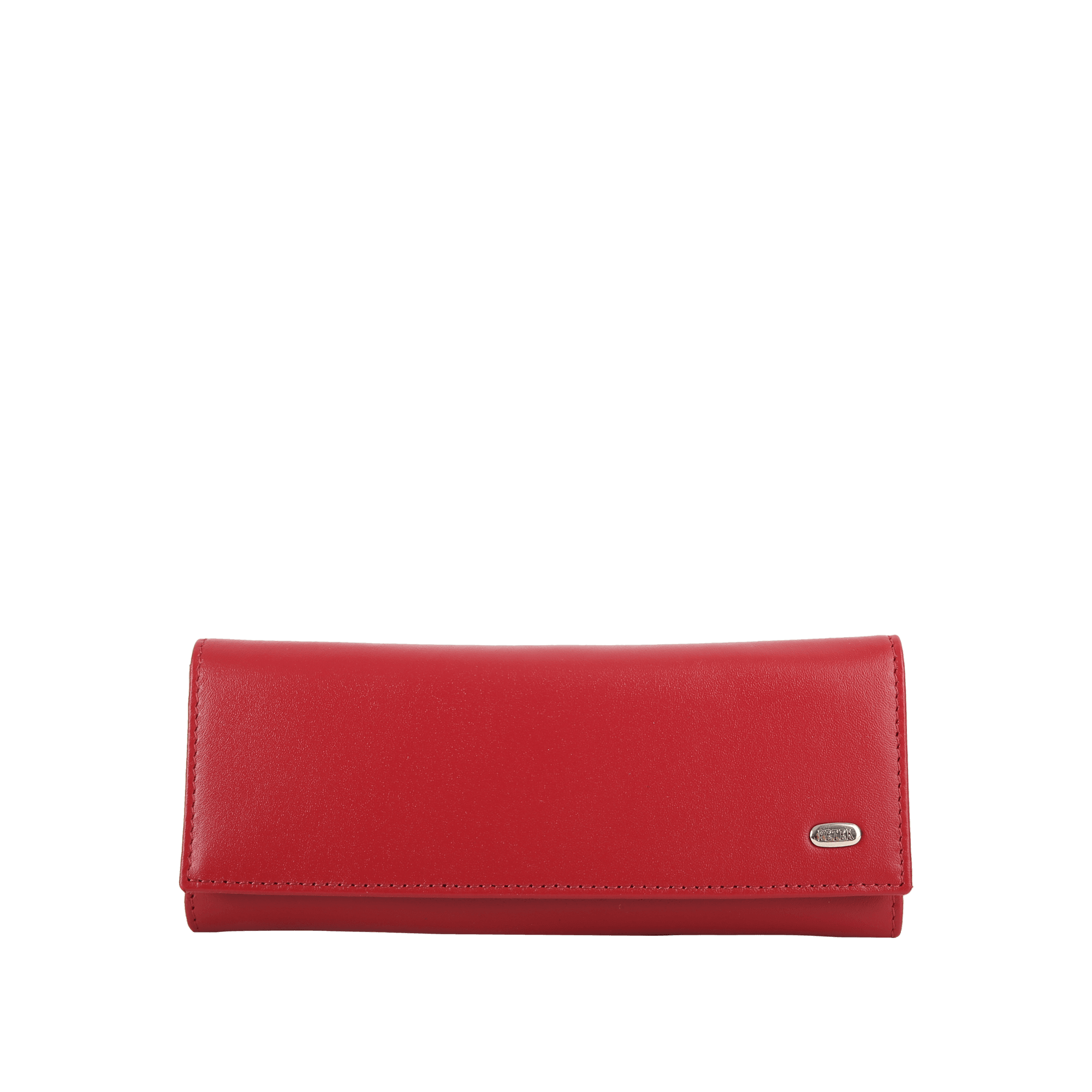 Petek Key Chain Red